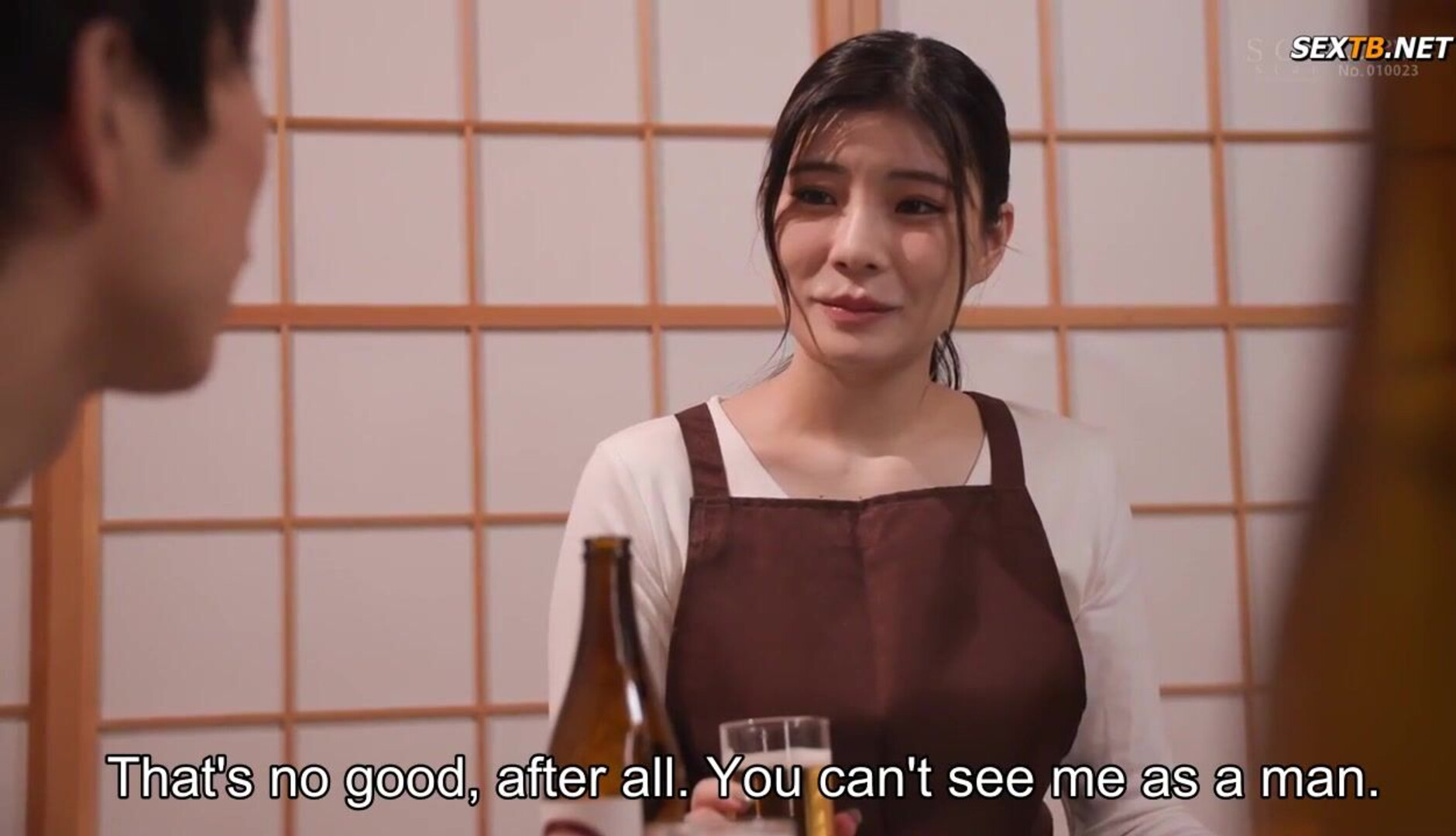 Rei Kamiki A Beautiful Wife Who Runs A Vacation Rental - babe