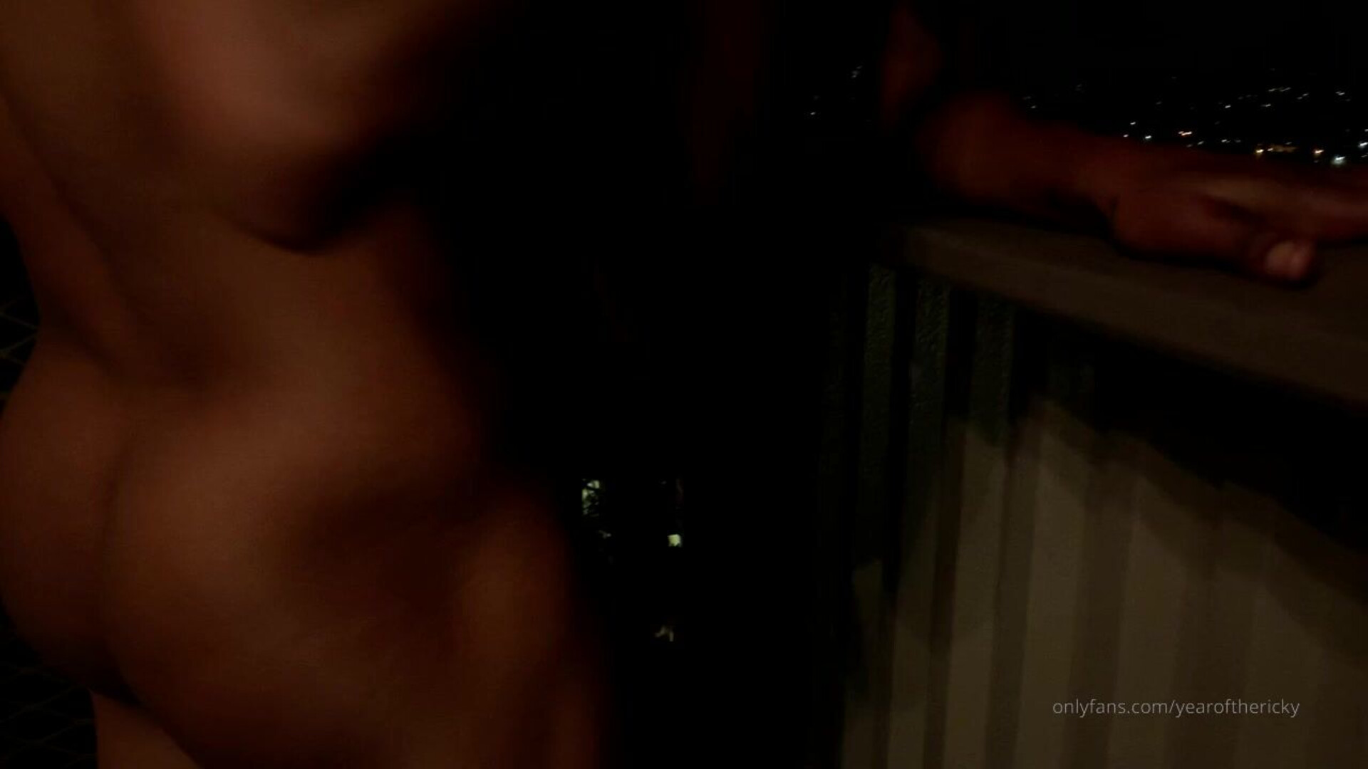 Ricky Johnson Chemistry - interracial - hardcore - handjob