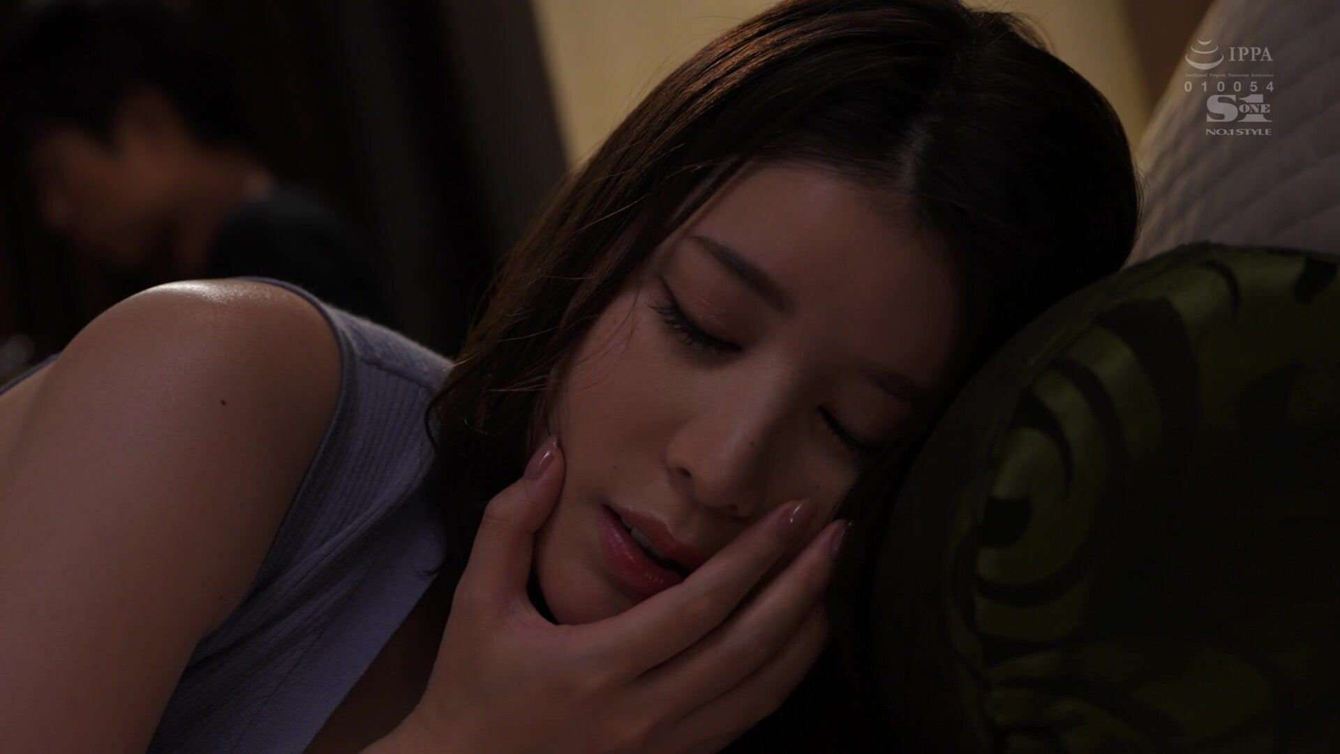 SONE 097 - big tits - japanese
