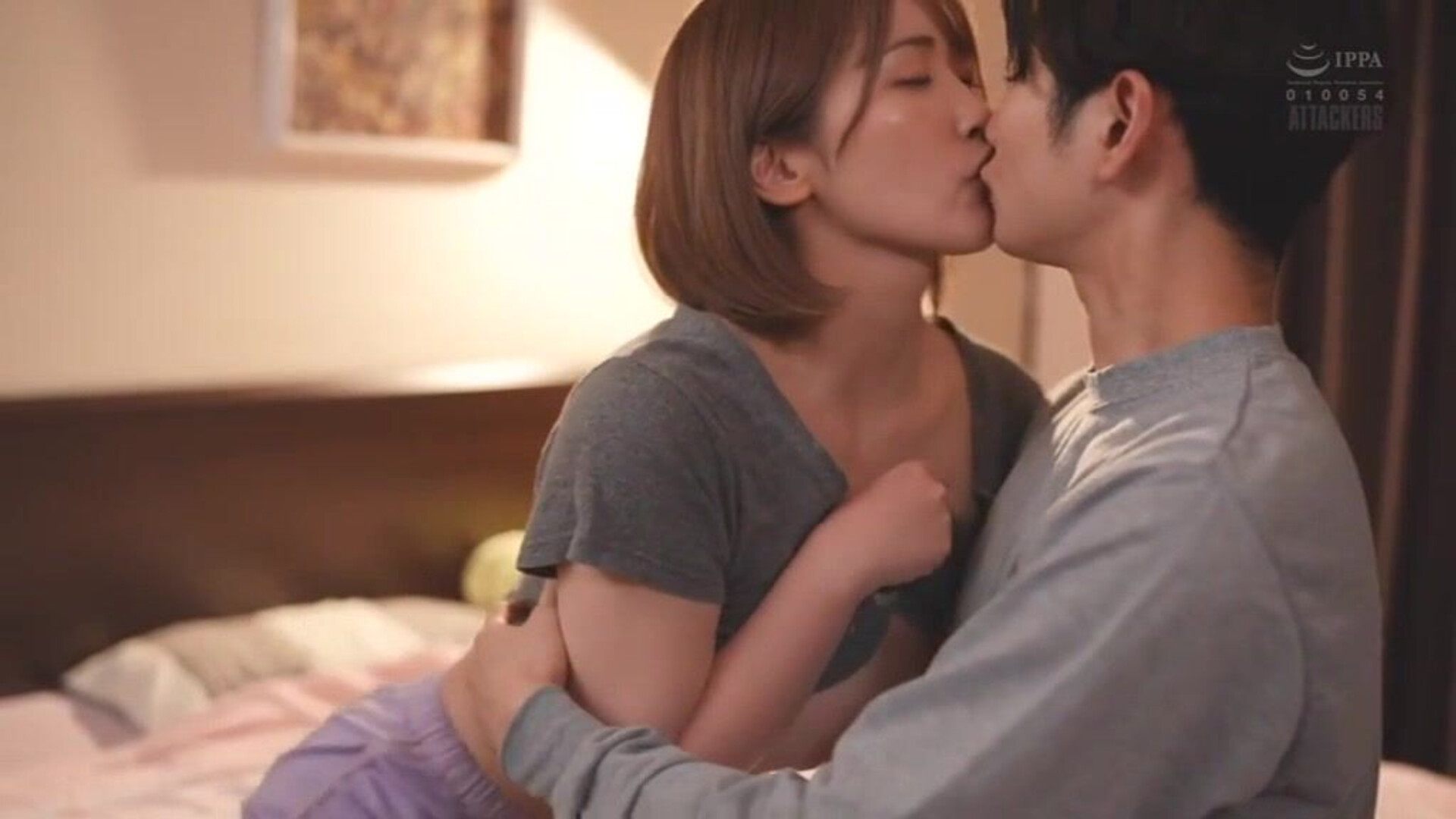 Same 211 — A Summer Day In Which The New Teacher Misono F - asian