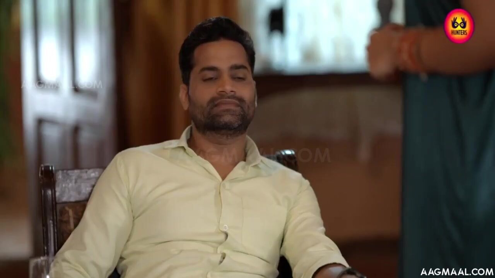 Sauda Season 01 Episode 02 (2024) HuntersApp Hindi Hot Web Series - nikitabhardwaj - olgasharova - sanandabanerjee - chandrimabanerjee - gargikhakhalary - priyagamre - bhartijha - leenasingh - prajaktajahagirdar - kairashehgal