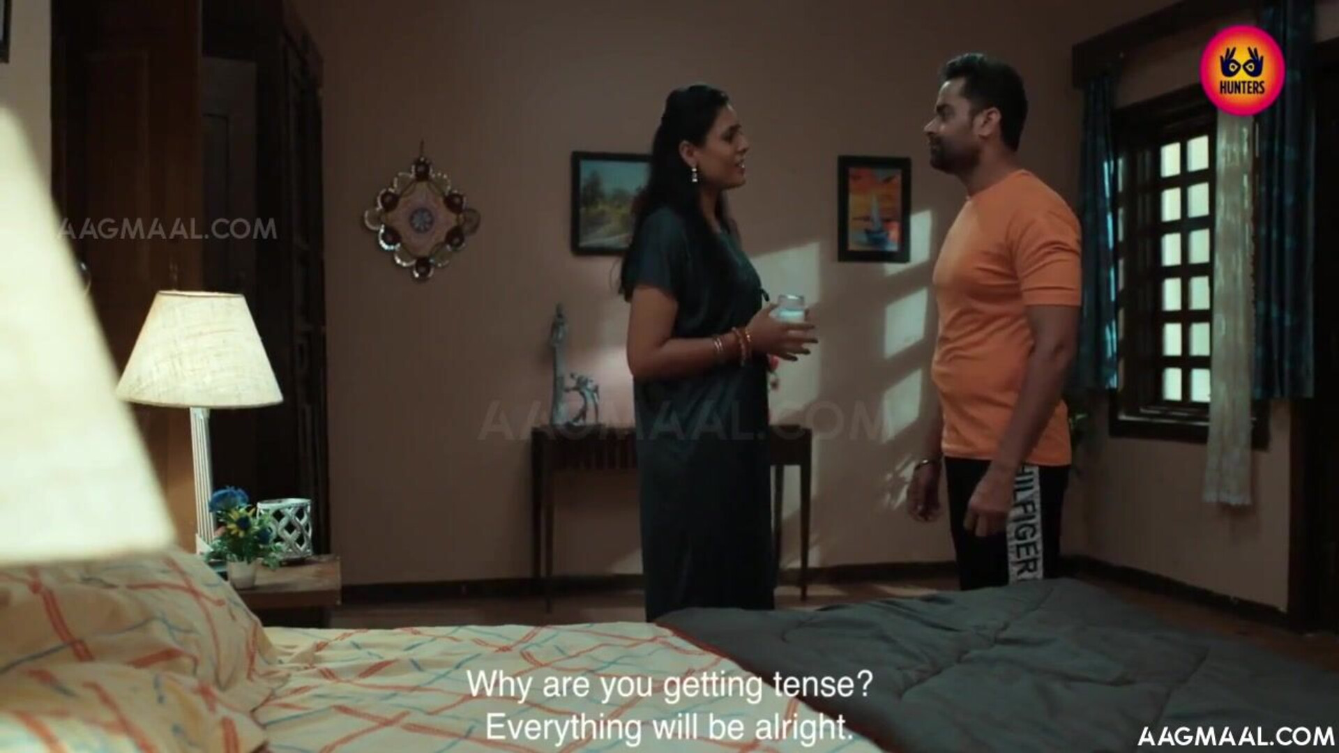 Sauda Season 01 Episode 02 (2024) HuntersApp Hindi Hot Web Series - nikitabhardwaj - olgasharova - sanandabanerjee - chandrimabanerjee - gargikhakhalary - priyagamre - bhartijha - leenasingh - prajaktajahagirdar - kairashehgal