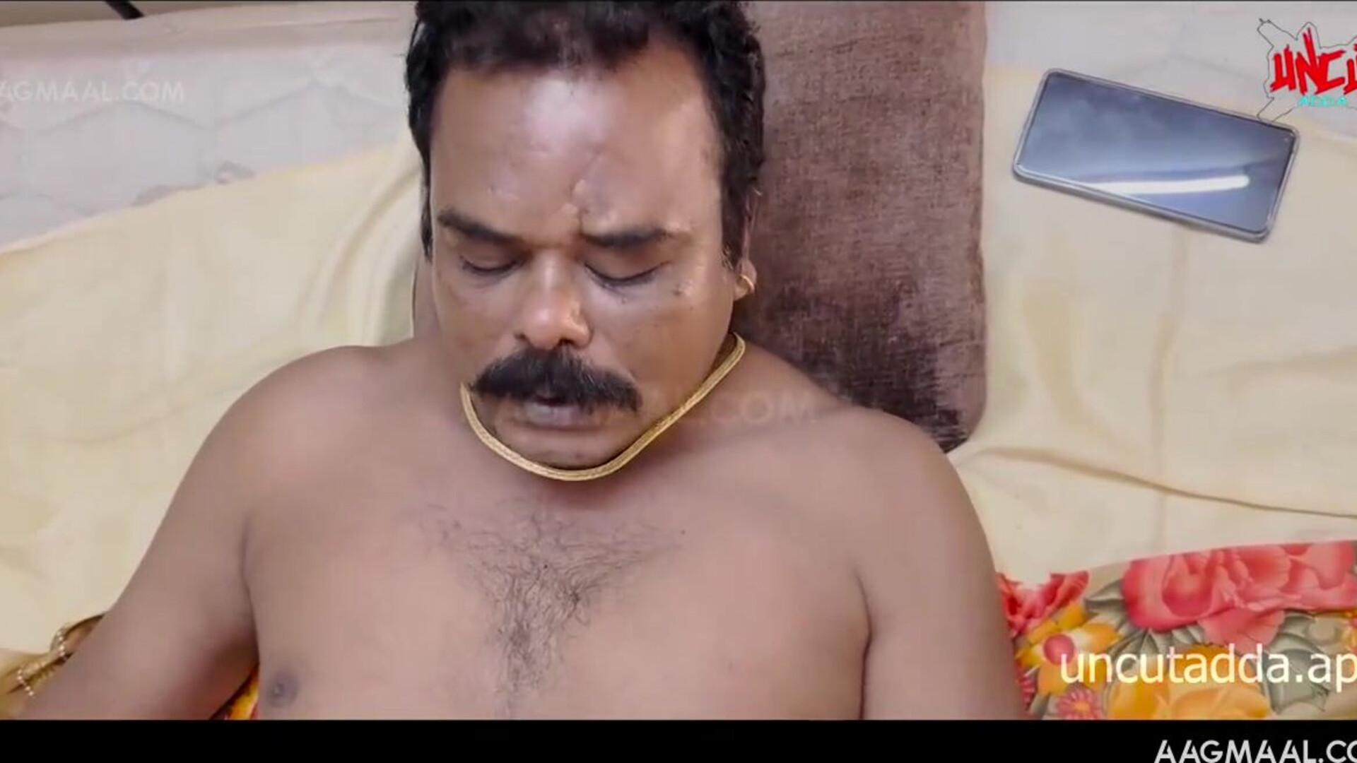 Sauda Uncut (2023) UncutAdda Hindi Hot Short Film - neelam - sapnasappu - tinanandy - tinadutta - sucharitabhattacharya - alkaraj - priyagamre - bhartijha - ayushijaiswal - suhanakhan