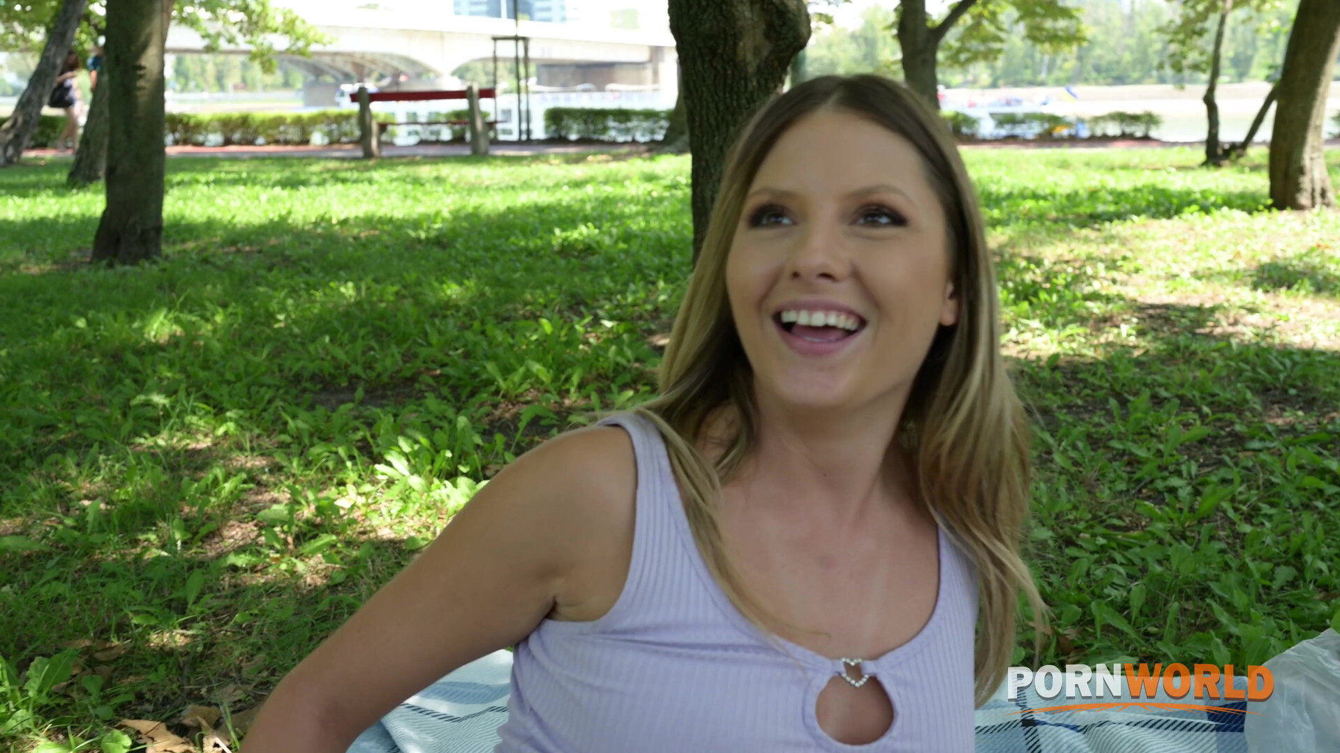 Sex Crazed Slut Rebecca Volpetti Takes A DP Stuffing After Picnic Date GP2794 in 4K - rebeccavolpetti - rebecca volpetti - gp2794 - 4k