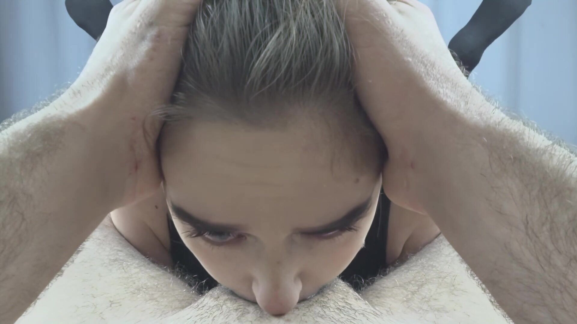 SladkiSlivki Deepthroat, throat fucking - sladkislivki - deepthroat - throat fucking