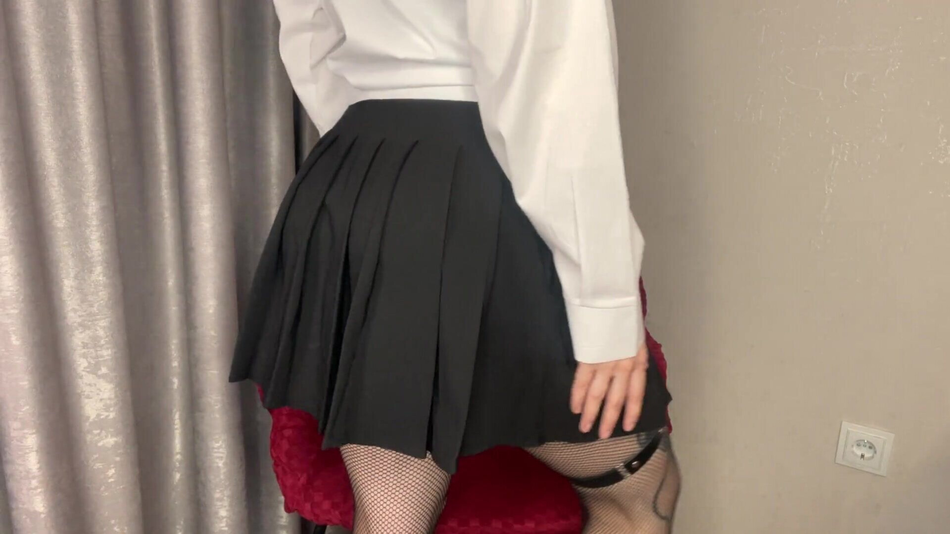 Solo Honey Sasha Honey Sweet Moans - amateur - solo - masturbation