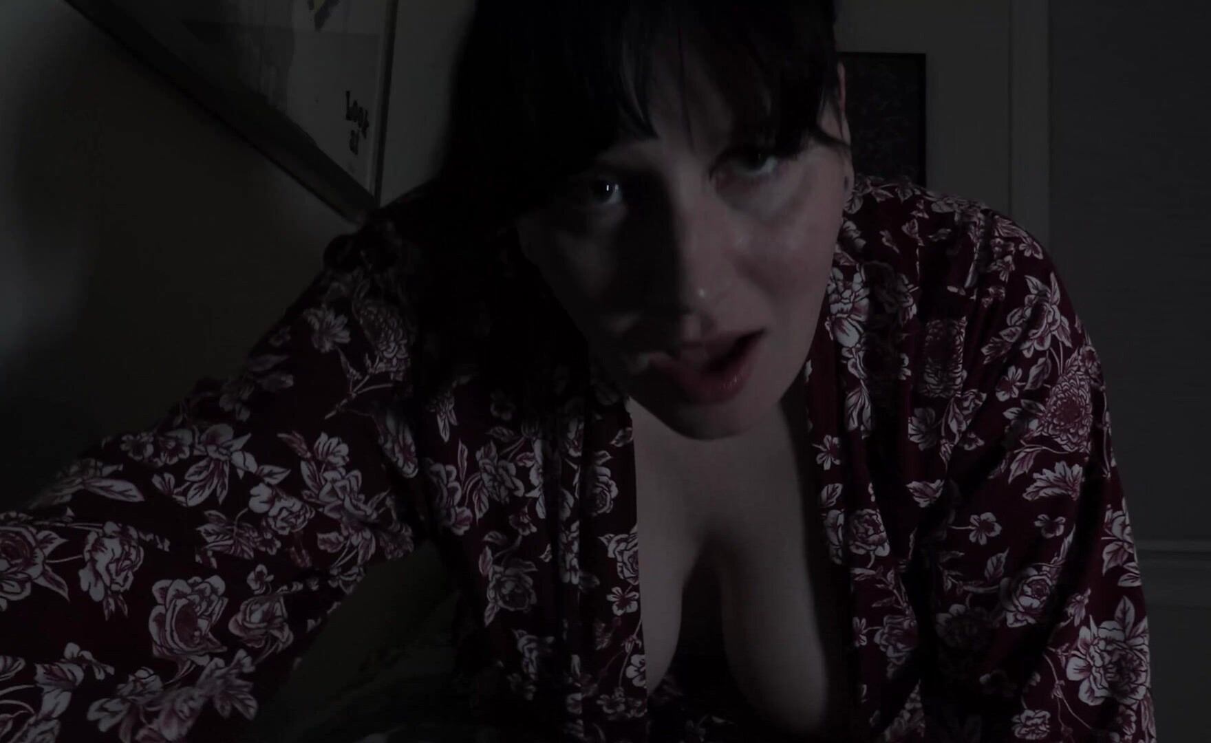 Special Cuddles with Mommy - big ass - big tits