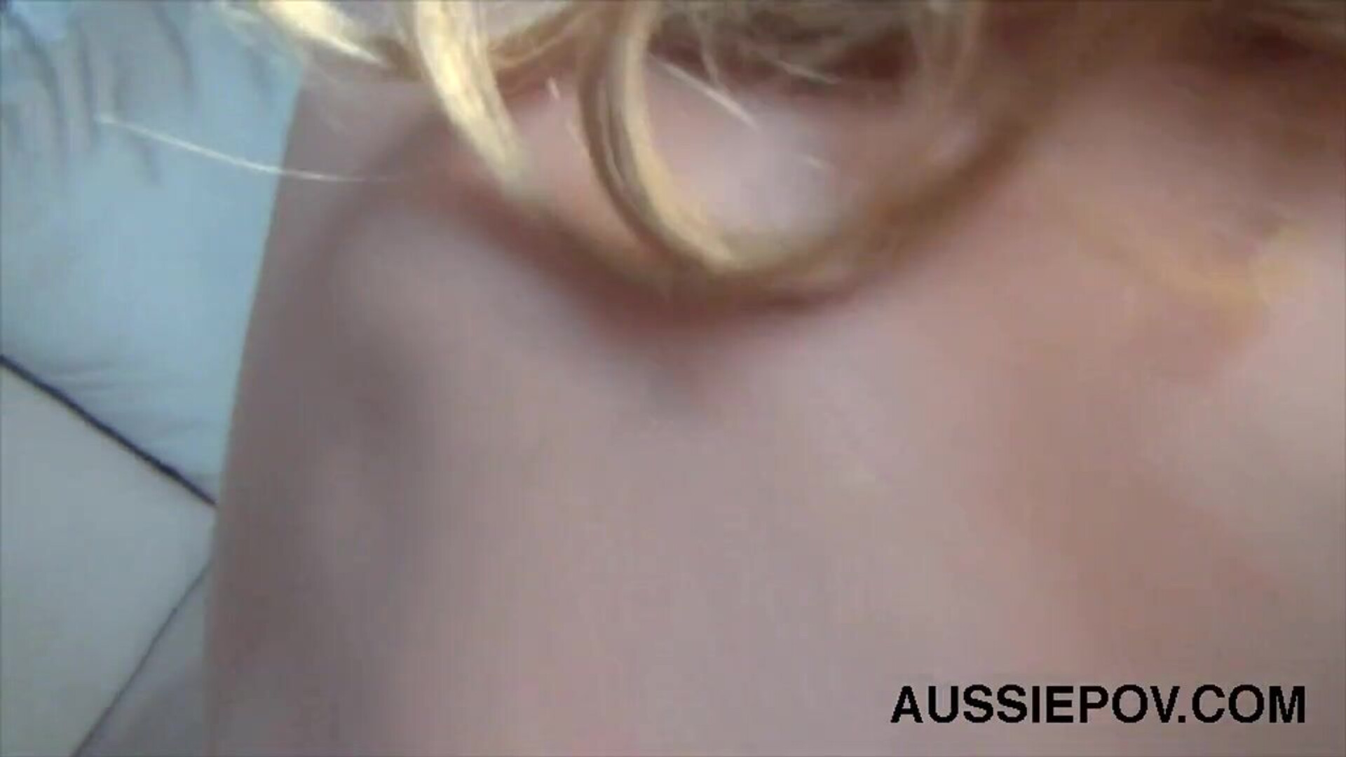 Summer Knight Couch Sex POV - summer - knight