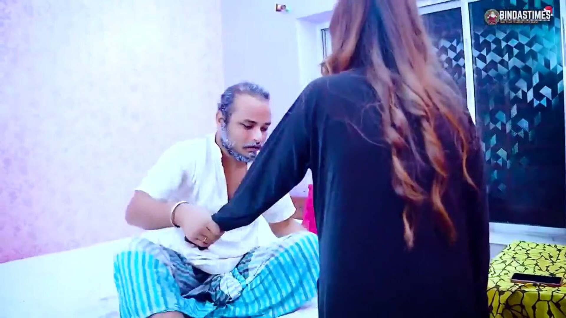 Teen Step Daughter Uncut (2024) BindasTimes Hindi Hot Short Film - nikitabhardwaj - olgasharova - sanandabanerjee - chandrimabanerjee - gargikhakhalary - priyagamre - bhartijha - leenasingh - prajaktajahagirdar - kairashehgal