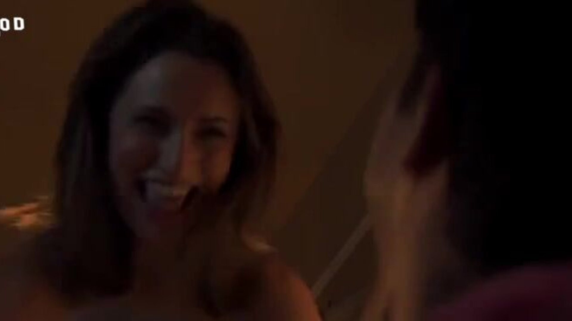 The Cook (2008) best hot scenes - celebrity - celeb - movie - scene - hollywood - mainstream