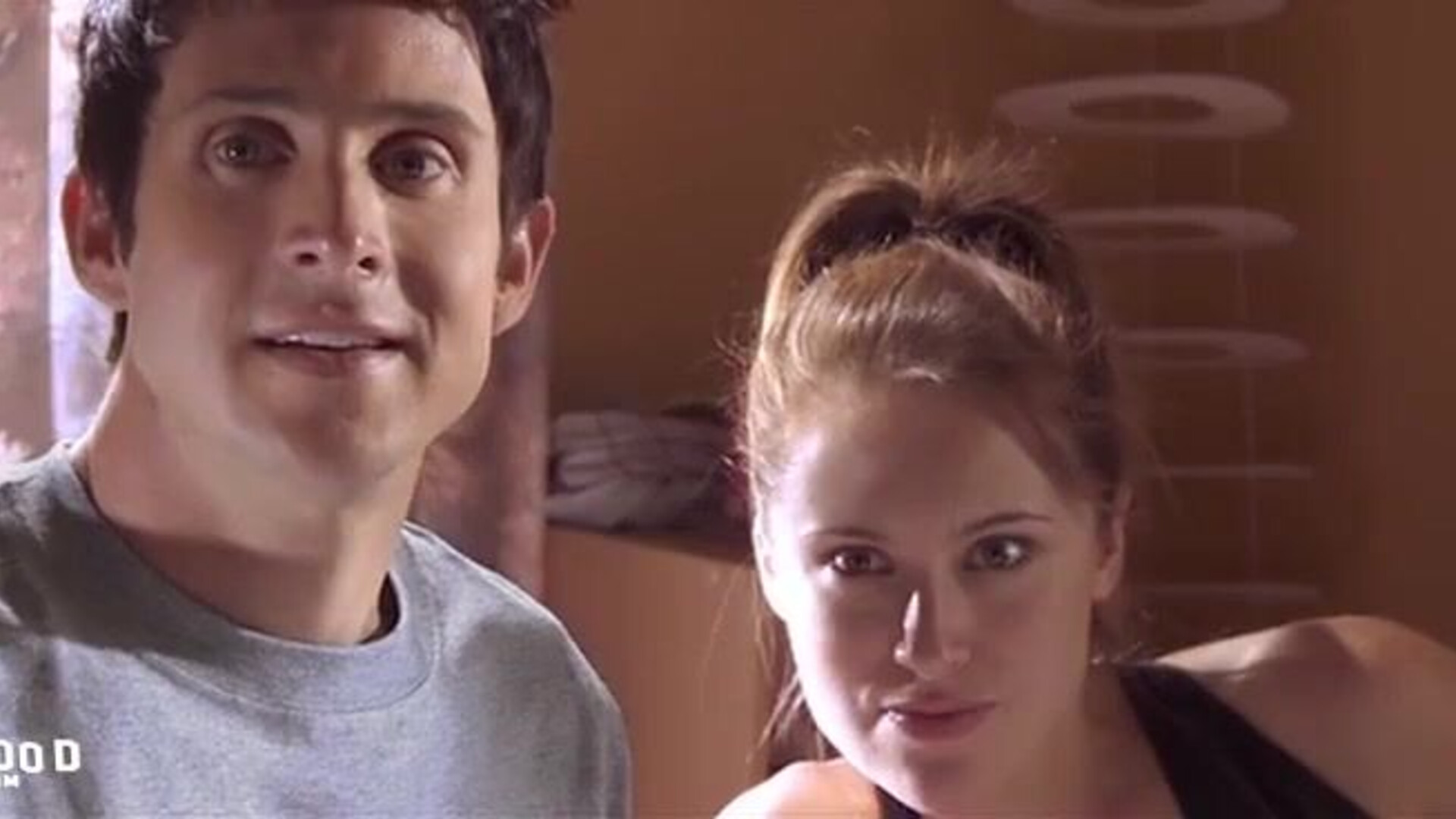 The Cook (2008) best hot scenes - celebrity - celeb - movie - scene - hollywood - mainstream