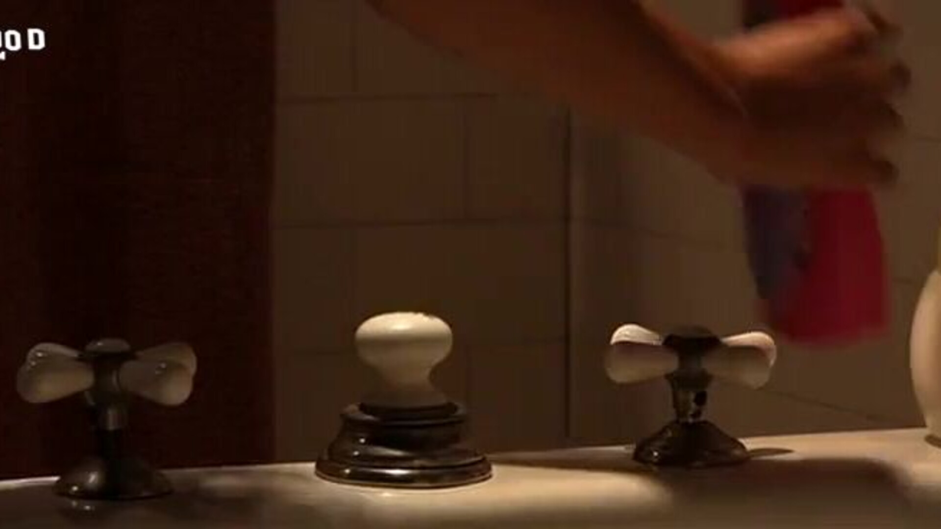 The Cook (2008) best hot scenes - celebrity - celeb - movie - scene - hollywood - mainstream