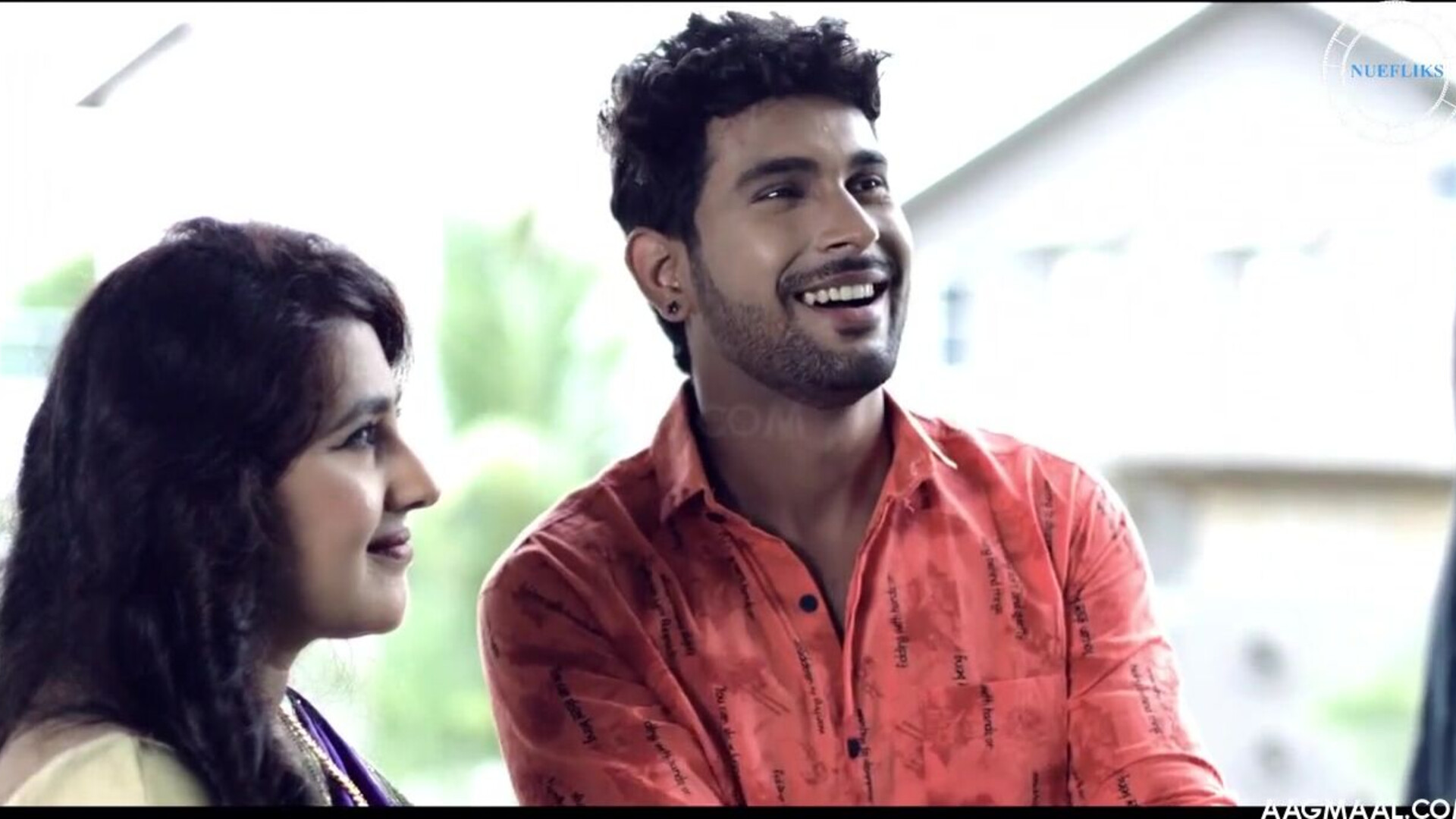 Unconditional Love Uncut (2021) NueFliks Hindi Hot Short Film - neelam - sapnasappu - tinanandy - tinadutta - sucharitabhattacharya - alkaraj - priyagamre - bhartijha - ayushijaiswal - suhanakhan