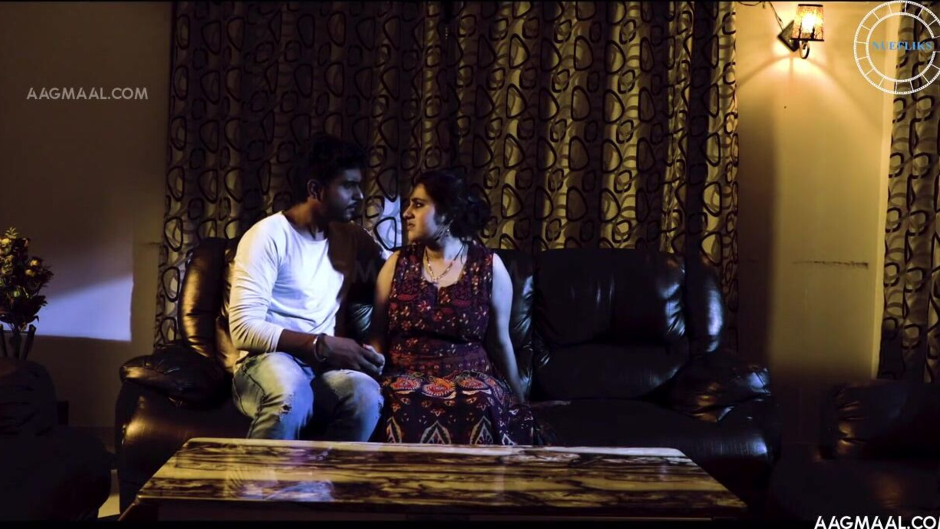 Unconditional Love Uncut (2021) NueFliks Hindi Hot Short Film - neelam - sapnasappu - tinanandy - tinadutta - sucharitabhattacharya - alkaraj - priyagamre - bhartijha - ayushijaiswal - suhanakhan