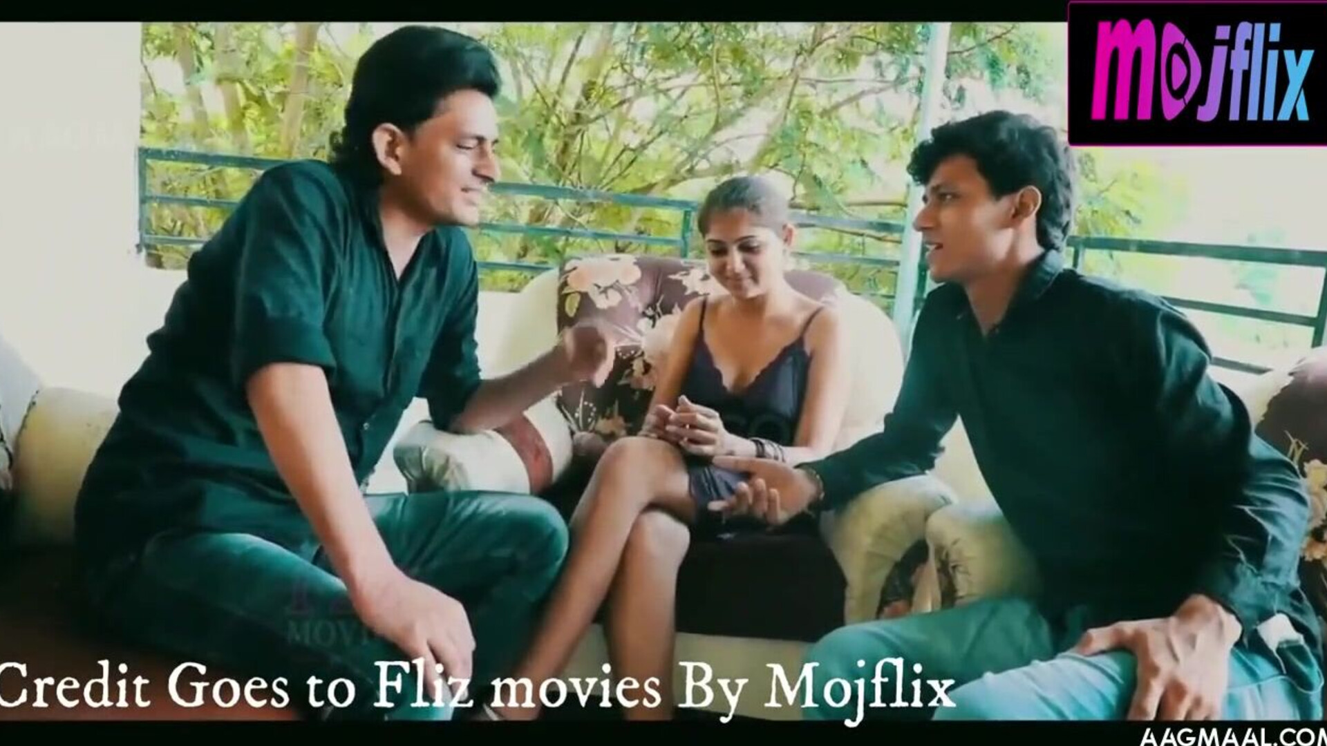 Uncut of Hiral Radadiya (2022) Mojflix Hindi Hot Short Film - hiralradadiya - ridhimatiwari - natasharajsewari - bhartijha - prajaktajahagirdar - priyagamre - leenasingh - sharonparmar - ayushibhowmic