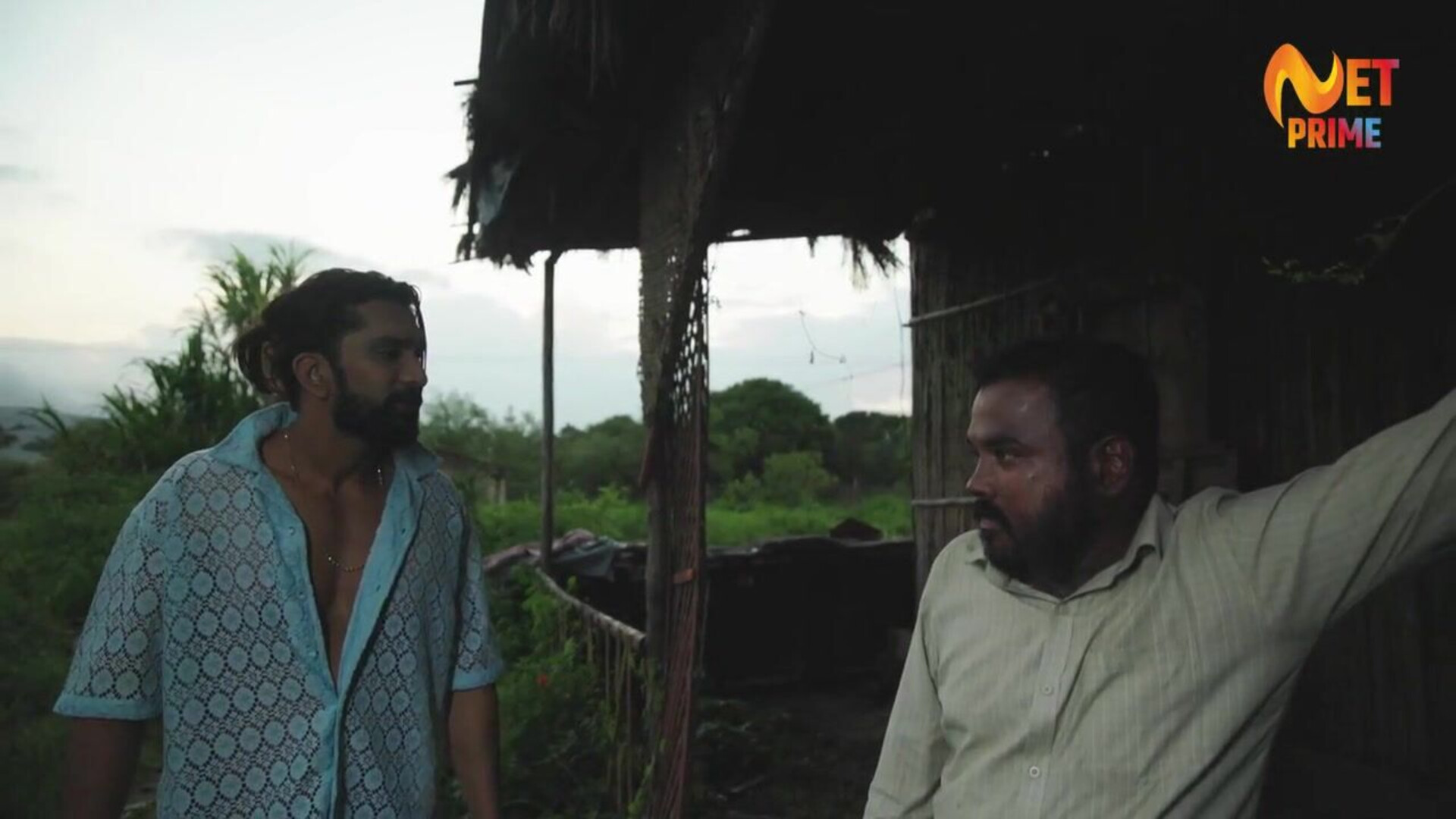 Vasumati Season 01 Episode 01 (2023) NetPrime Hindi Hot Web Series - neelam - sapnasappu - tinanandy - tinadutta - sucharitabhattacharya - alkaraj - priyagamre - bhartijha - ayushijaiswal - suhanakhan
