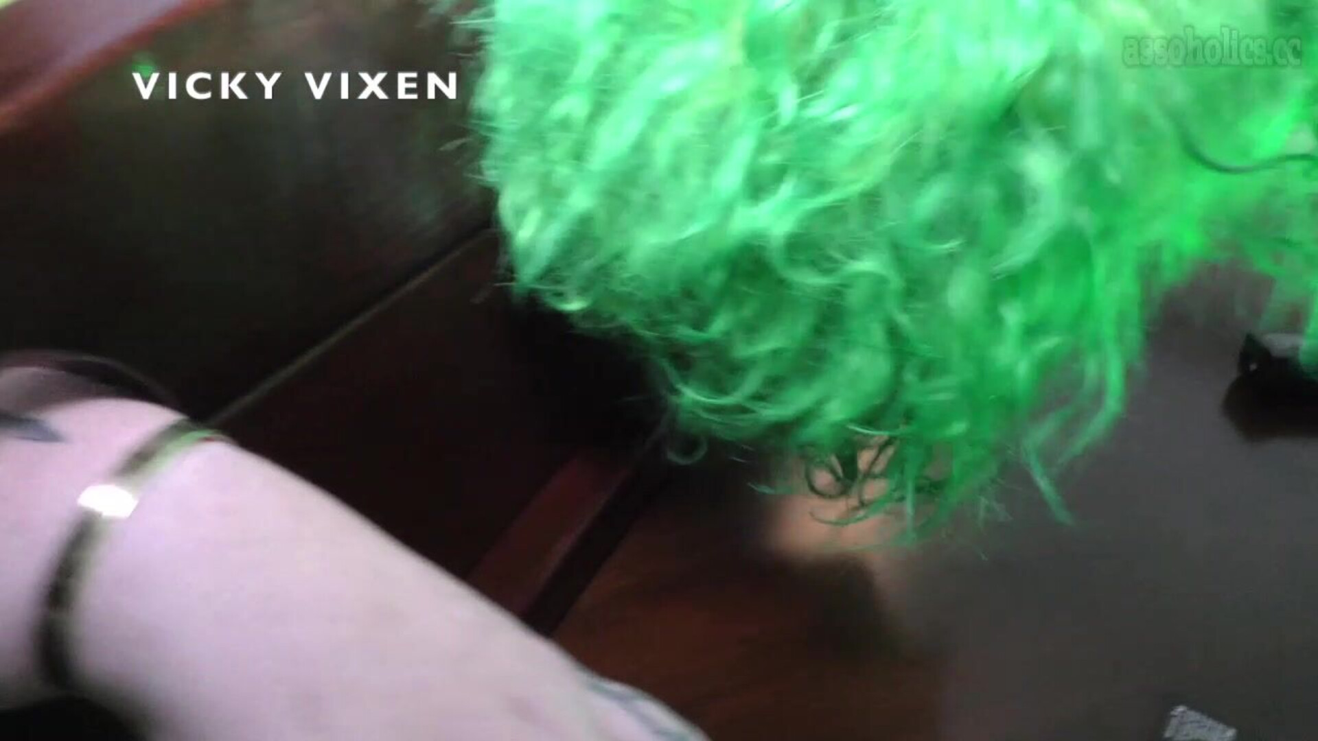 Vicky Vixen Girl Girl Submissive Bsdm Fucking - sbbw