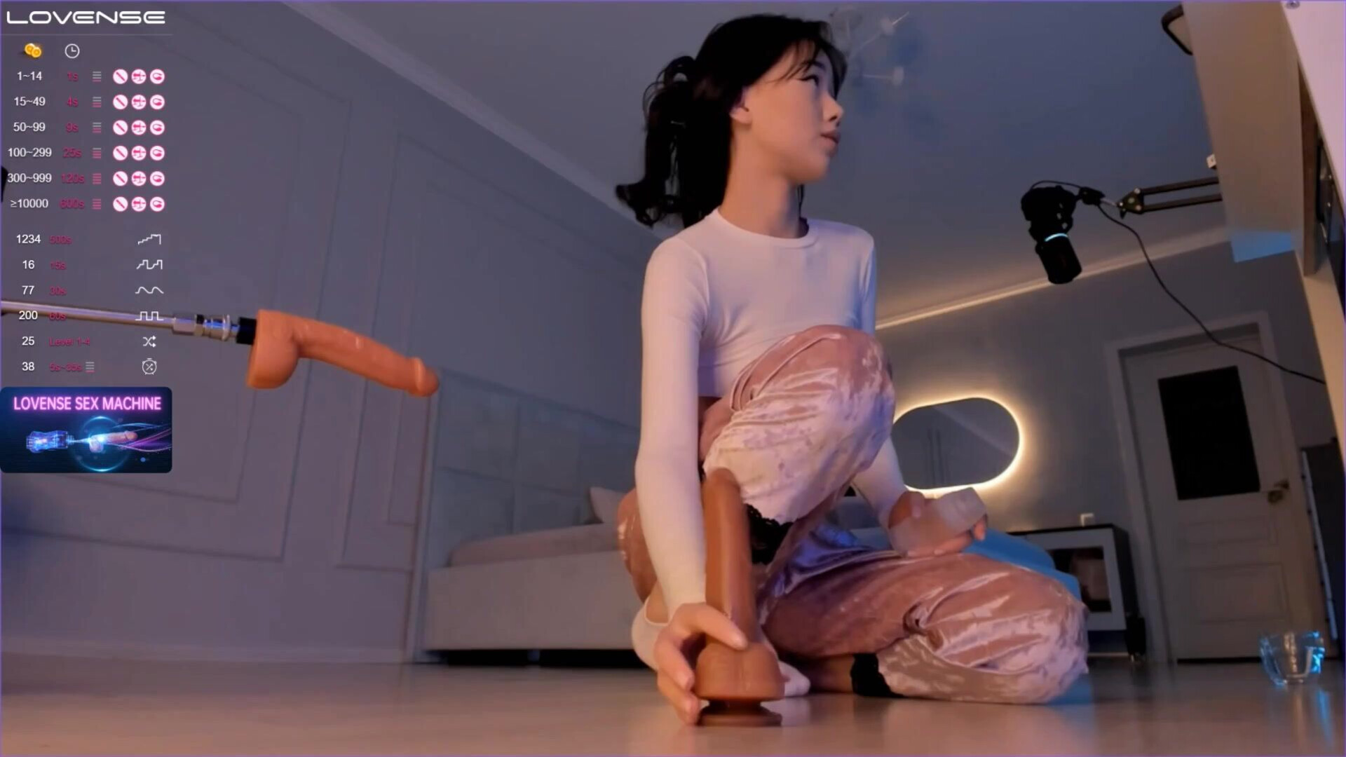 Webshow Aerri LeeAerri LeeErilee - babe