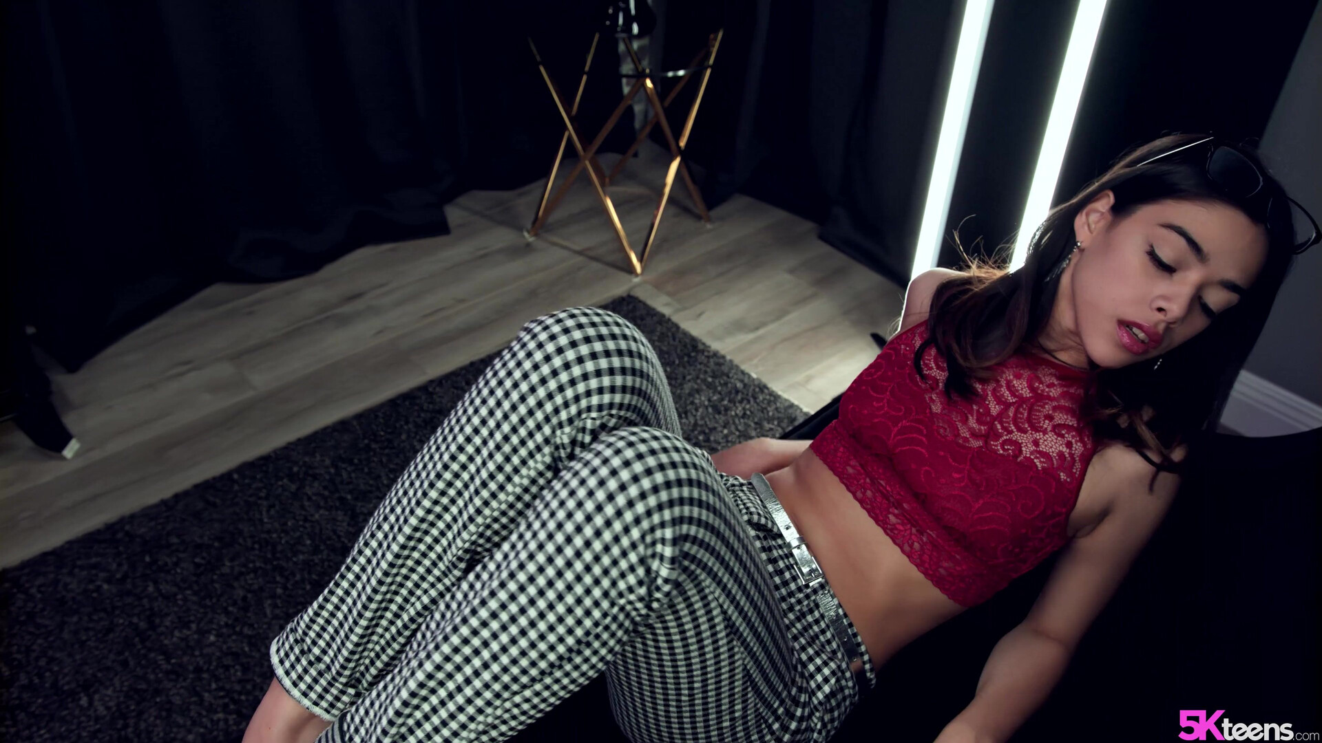 Wonderful Creampie - creampie