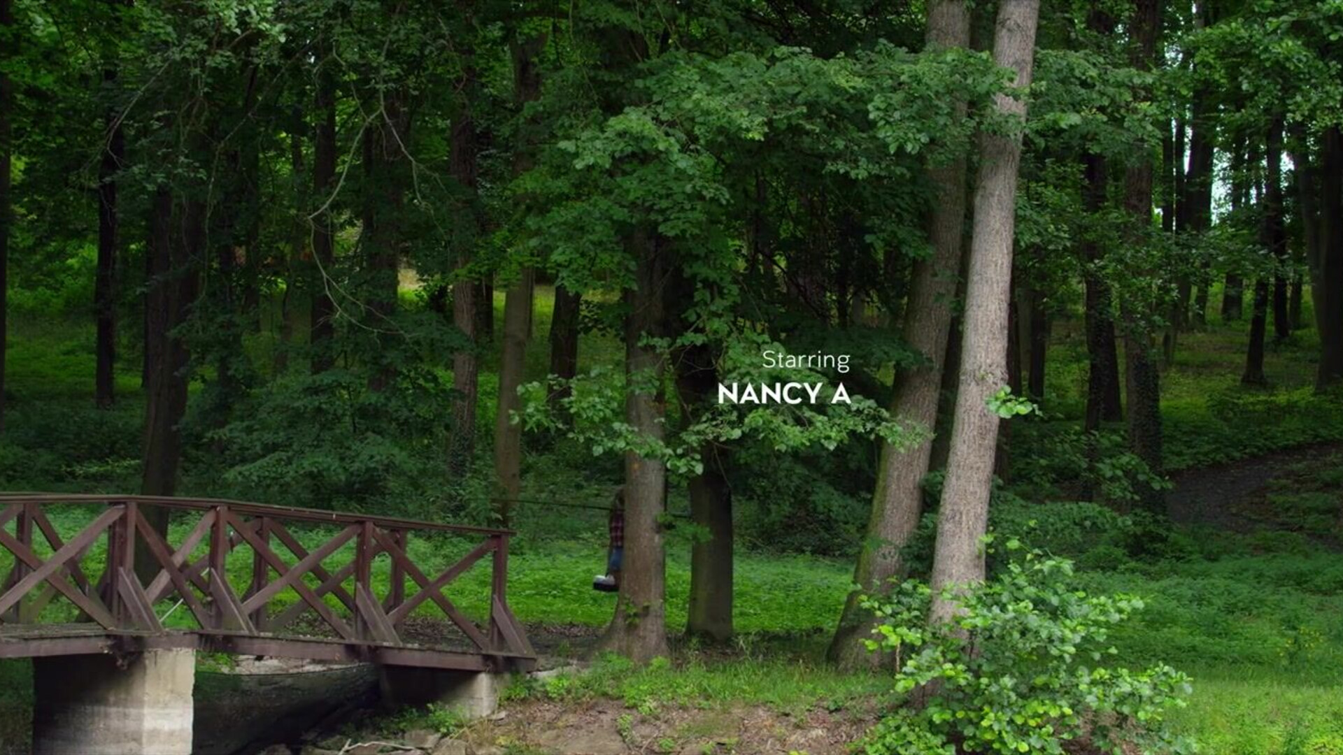 WowGirls Nancy A Gone Fishing NBQ - babe