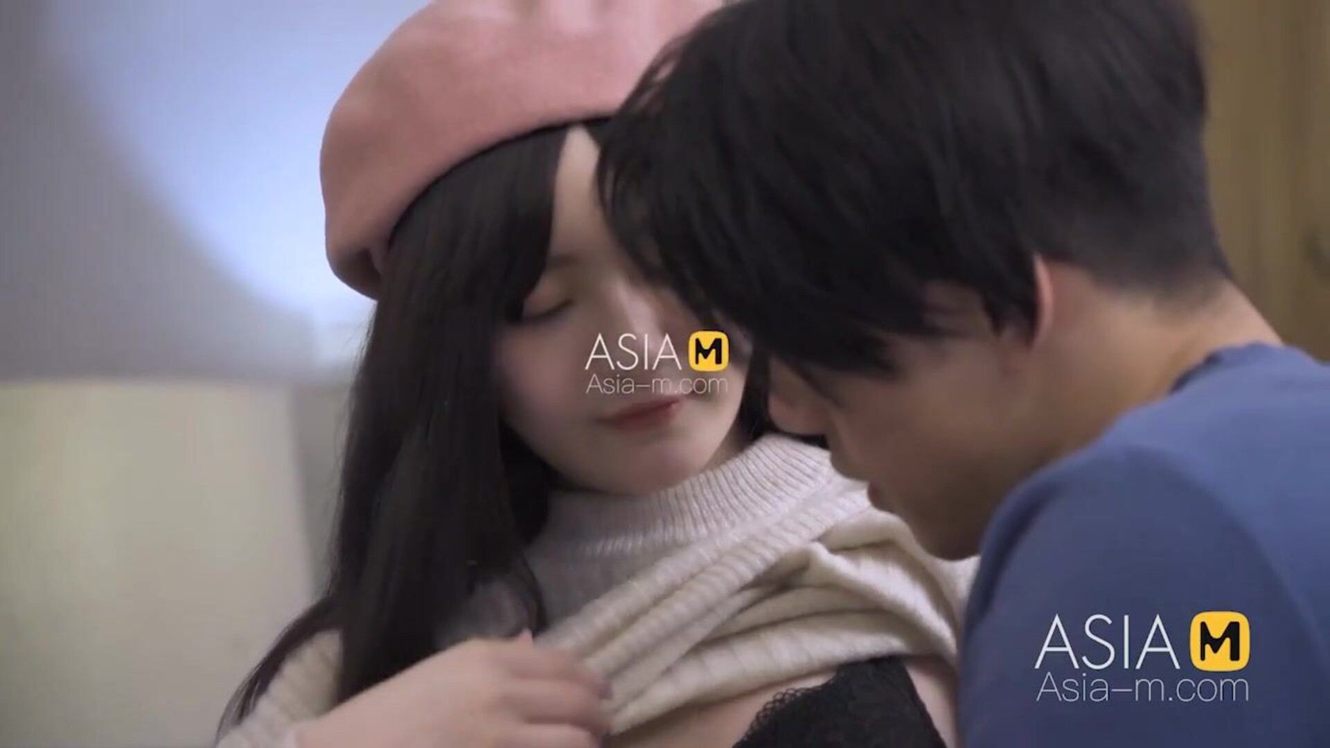 Xia QingZi, Shen NaNa Hot Pot 3P - asian - milf - blowjob
