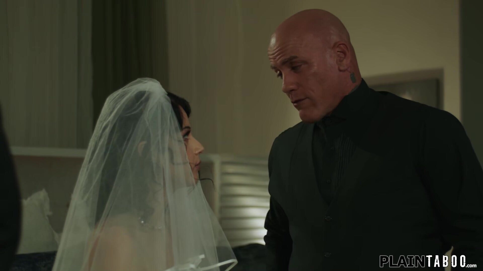You really want me to fuck your stepdad - taboo - daughterinlaw - fatherinlaw - old and young - oral - deepthroat - hairy - petite - small tits - titsuck
