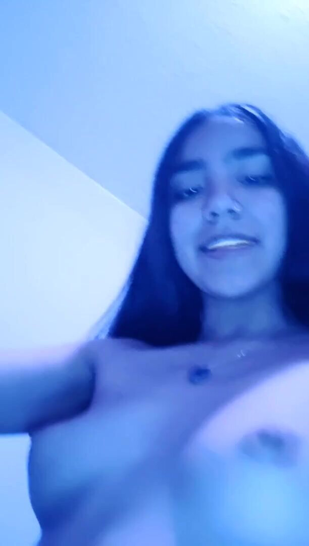 cute homemade latina teen 1080p - latina - girlfriend - homemade - pov