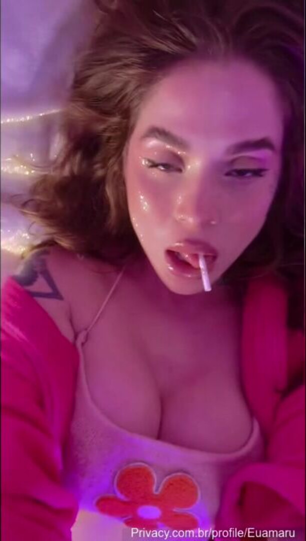 euamaru nude pov lollipop pussy play - big ass - big tits - blowjob - sex - fuck