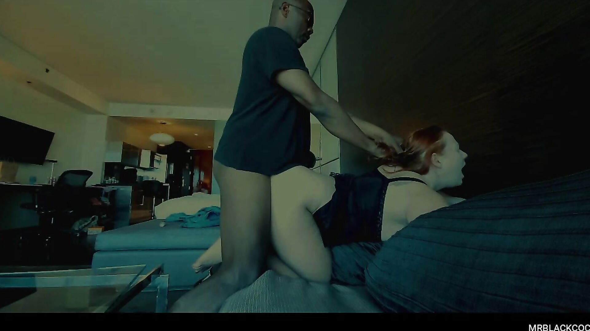 darklordmarkus - Jewish Diva Mom Is A Whore For BBC - ManyVids - stepmother - bbc - interracial - blowjob - pov - big dick