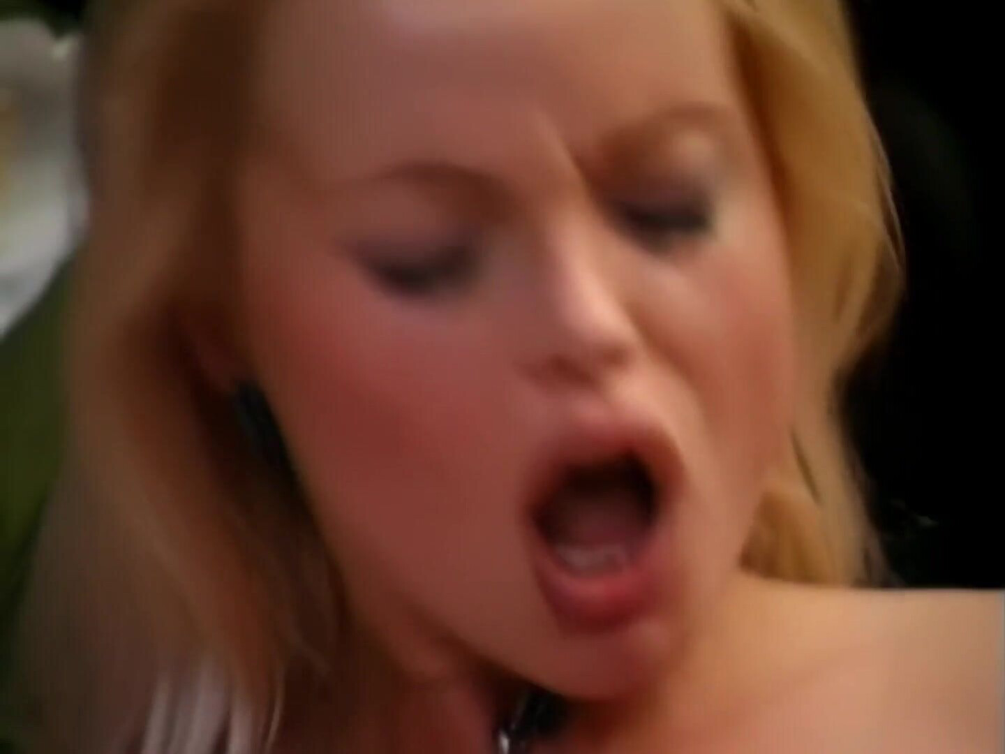 she wanted to do was ride that big dong - big