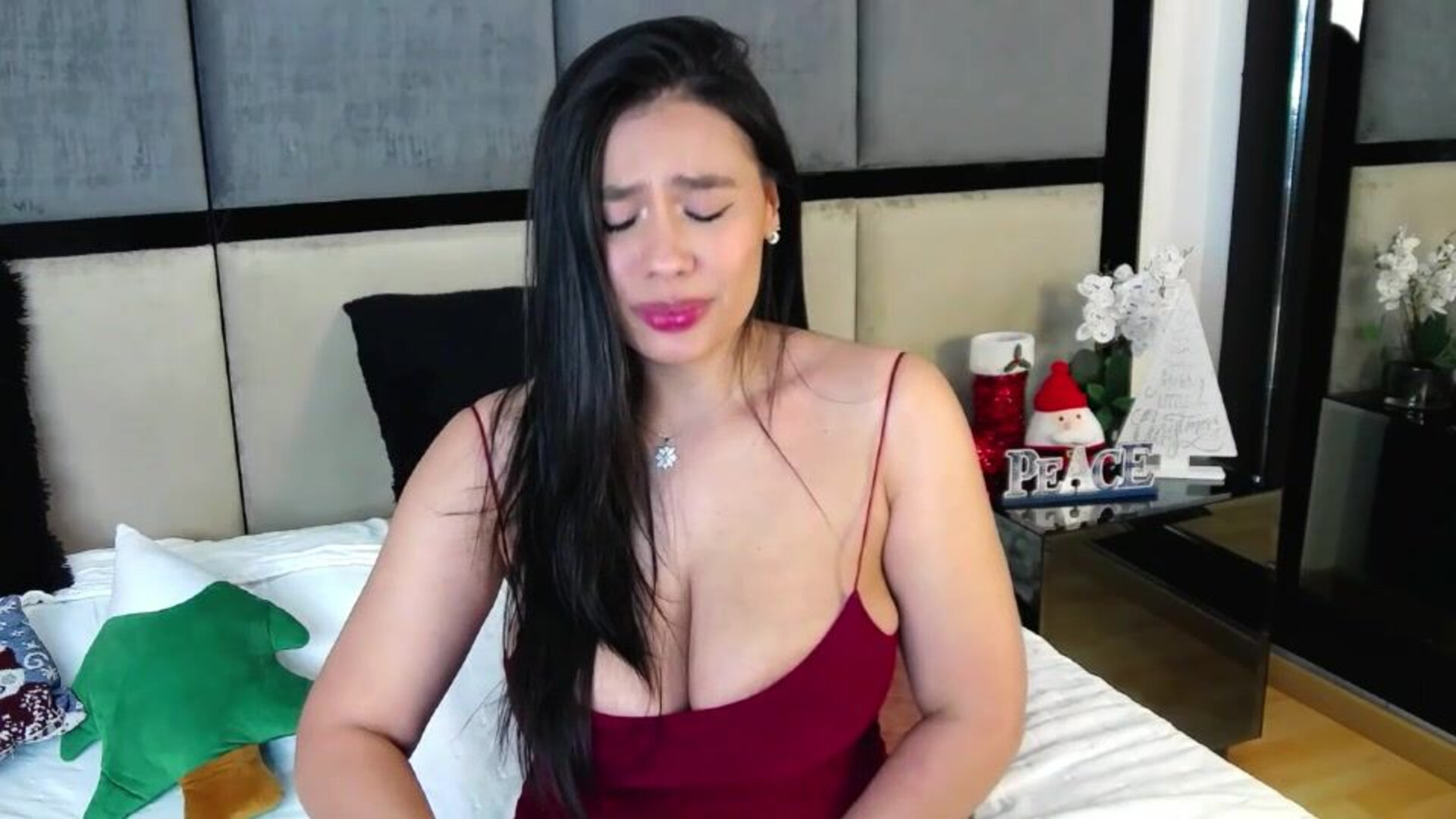 tamaraklose 2025 12 01 23h40m50s - webcam
