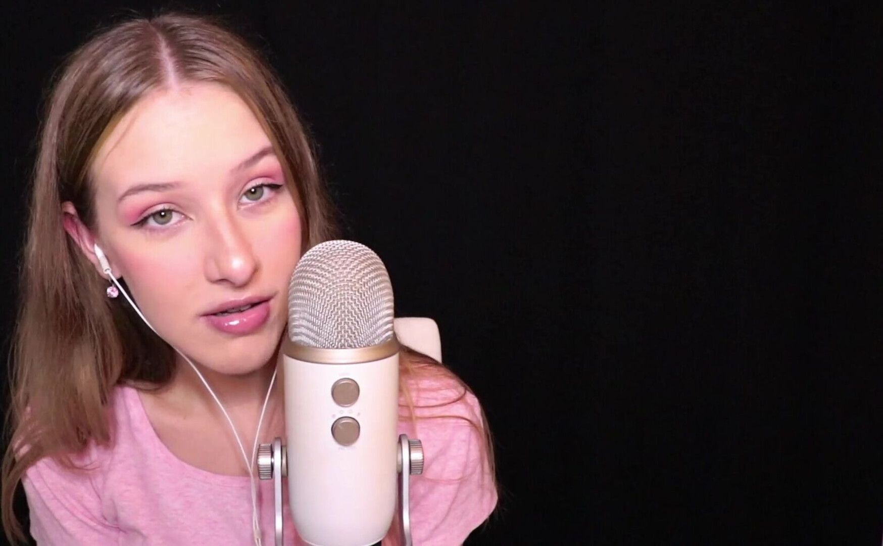 ASMR Showering you with compliments! - asmr