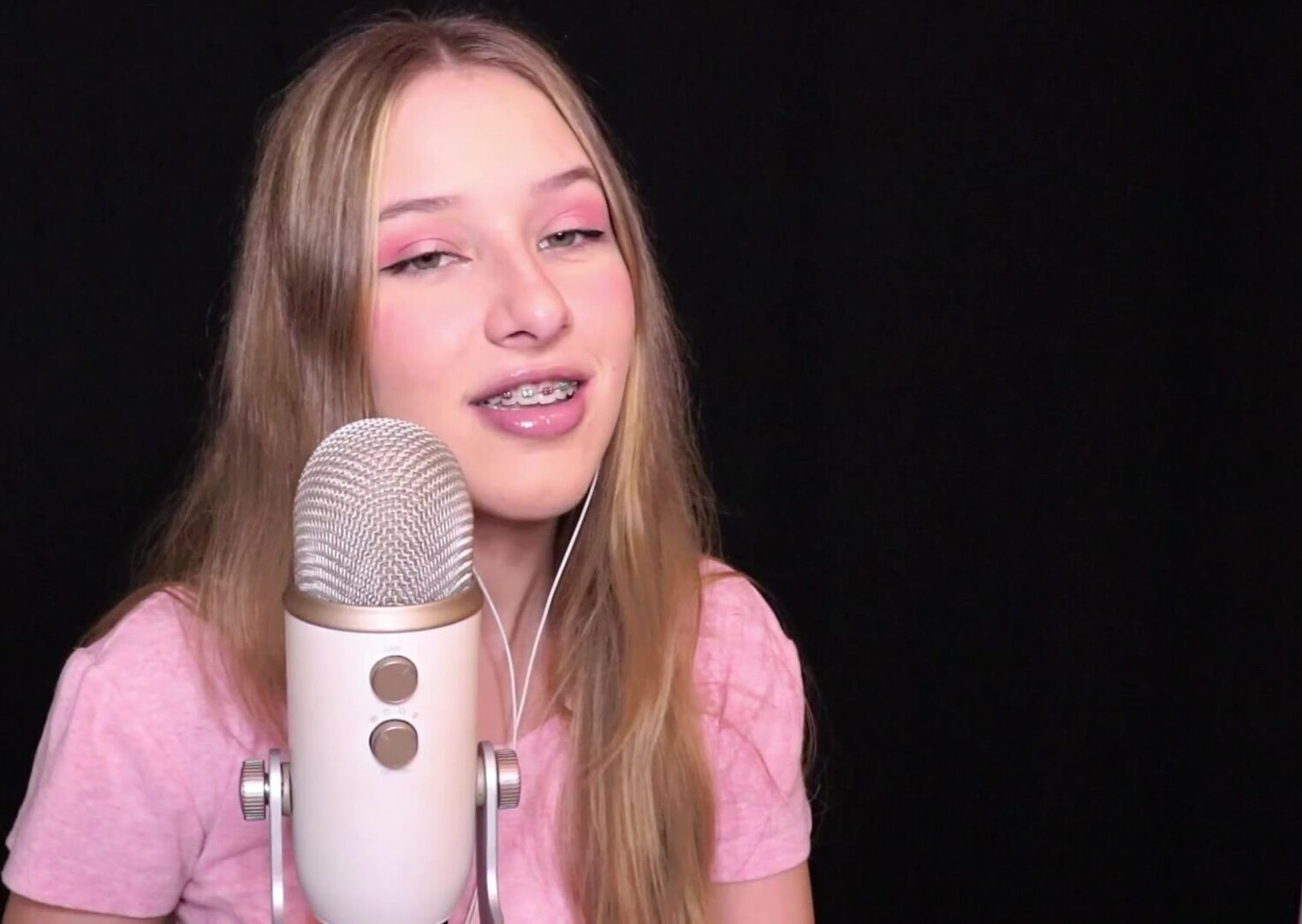 ASMR Showering you with compliments! - asmr
