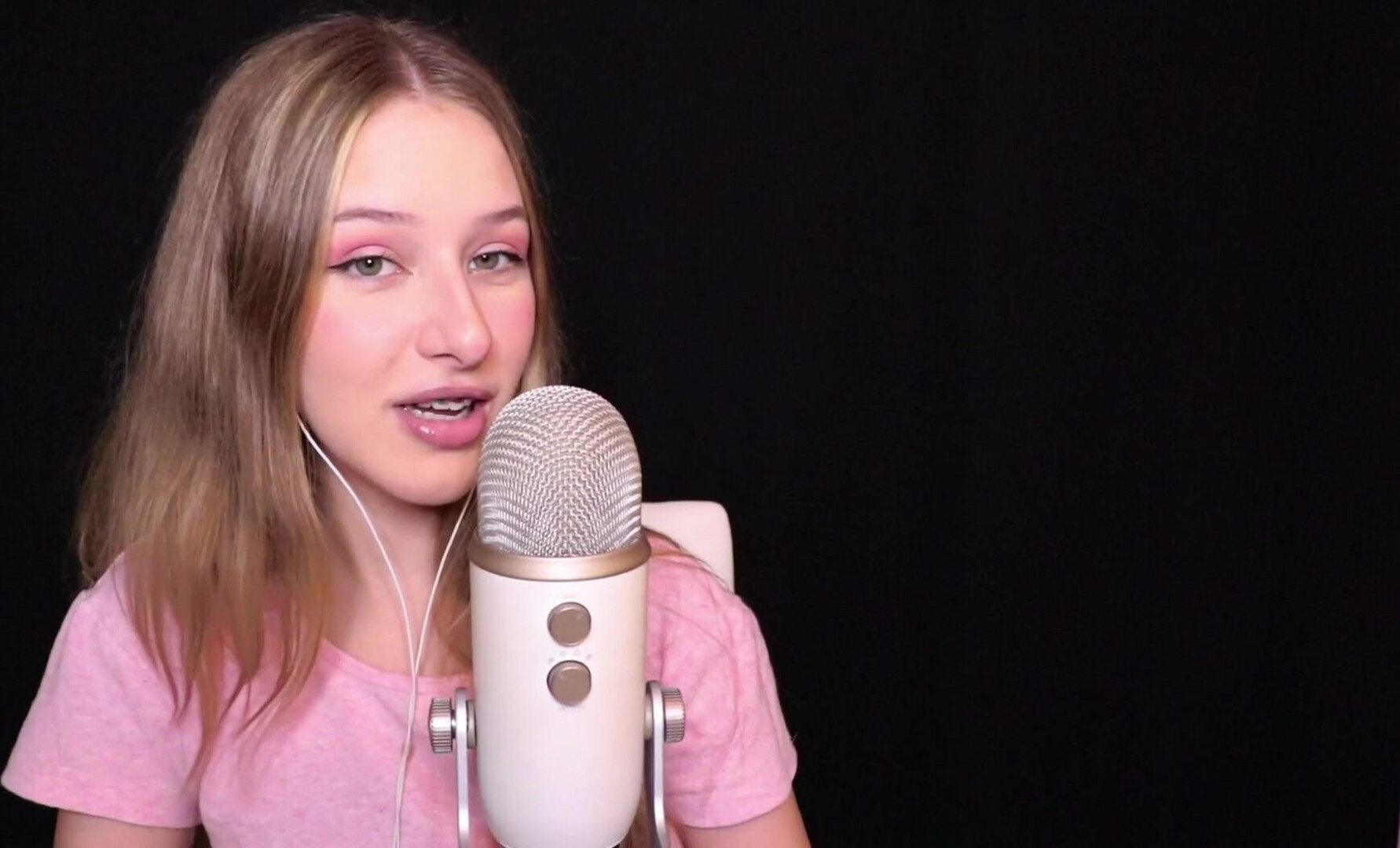 ASMR Showering you with compliments! - asmr