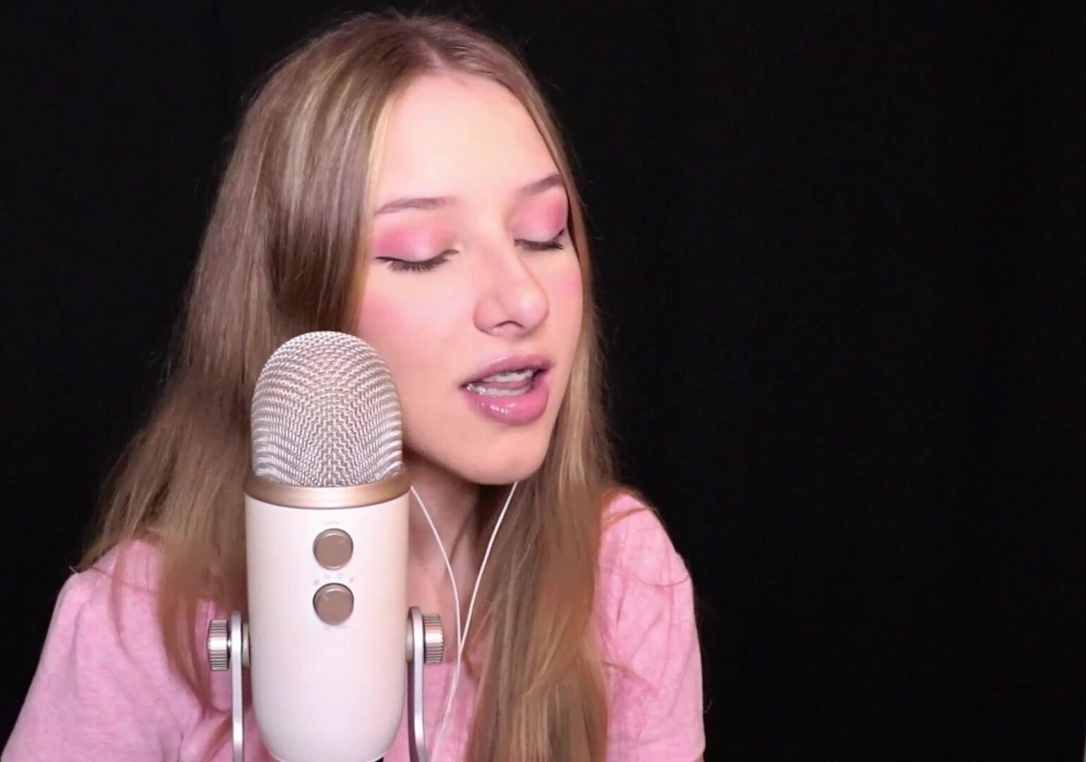 ASMR Showering you with compliments! - asmr