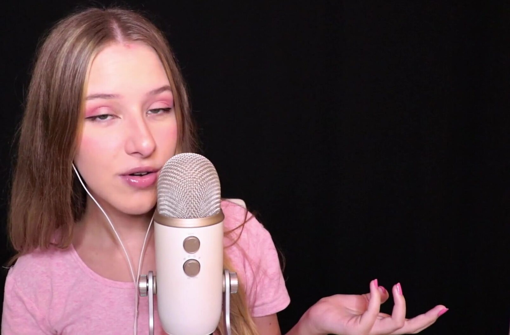 ASMR Showering you with compliments! - asmr
