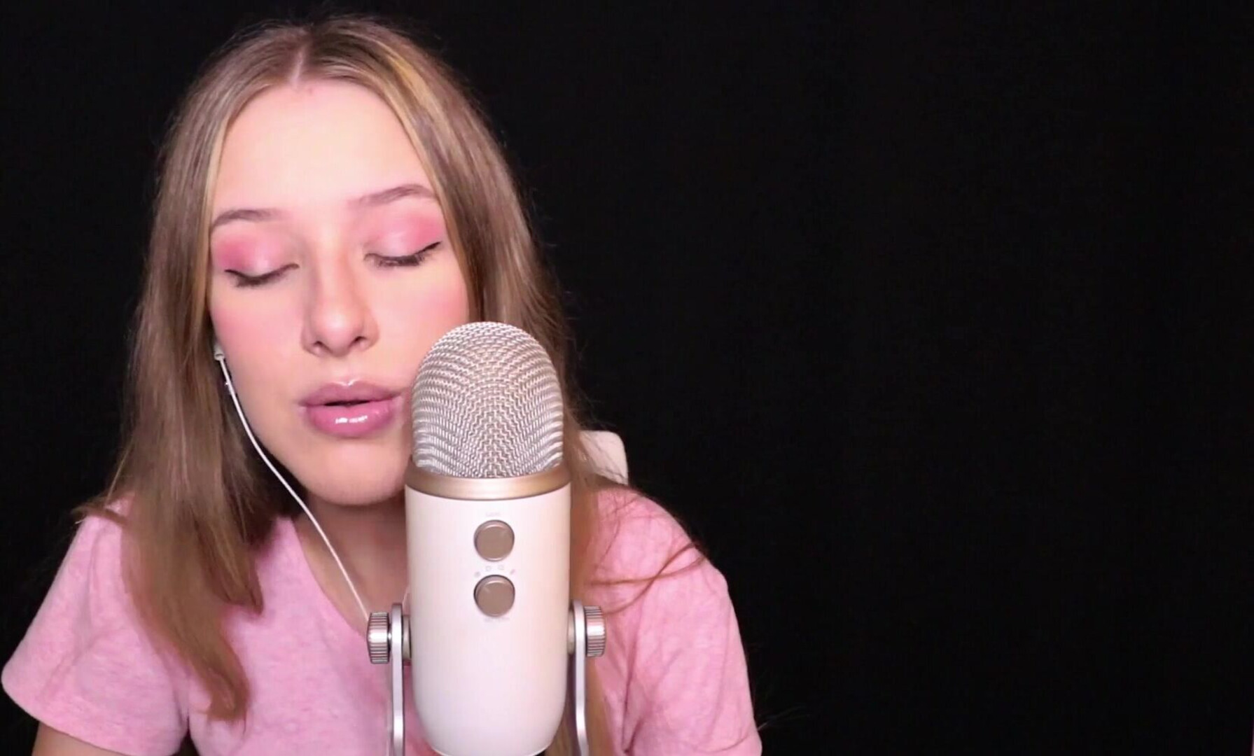ASMR Showering you with compliments! - asmr