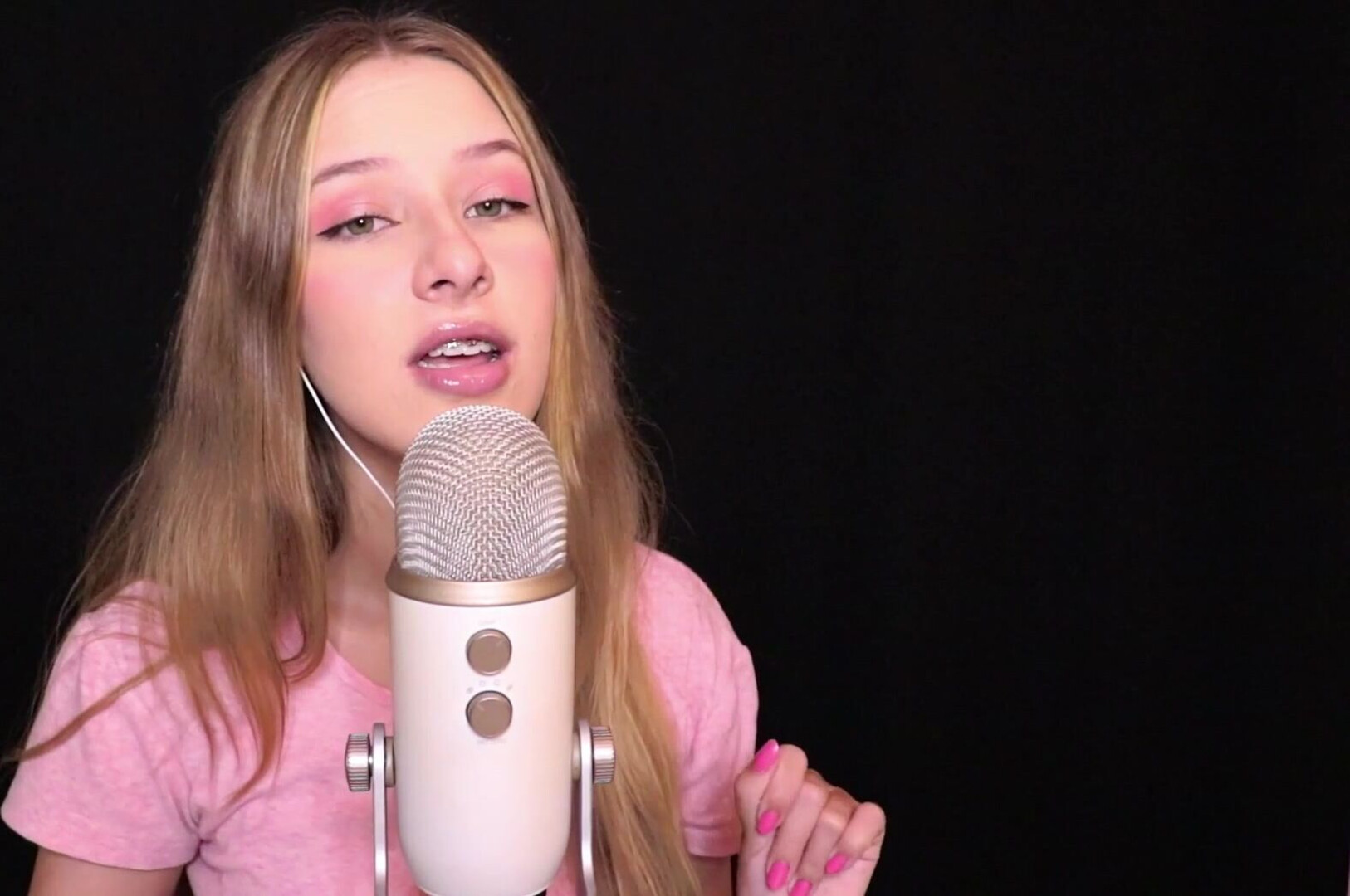 ASMR Showering you with compliments! - asmr