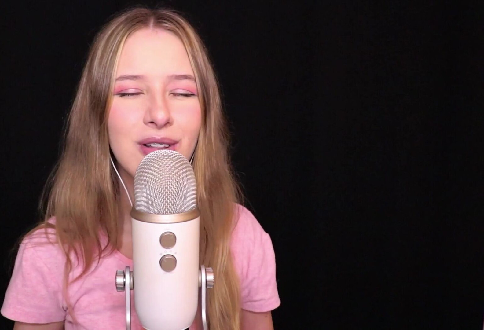ASMR Showering you with compliments! - asmr