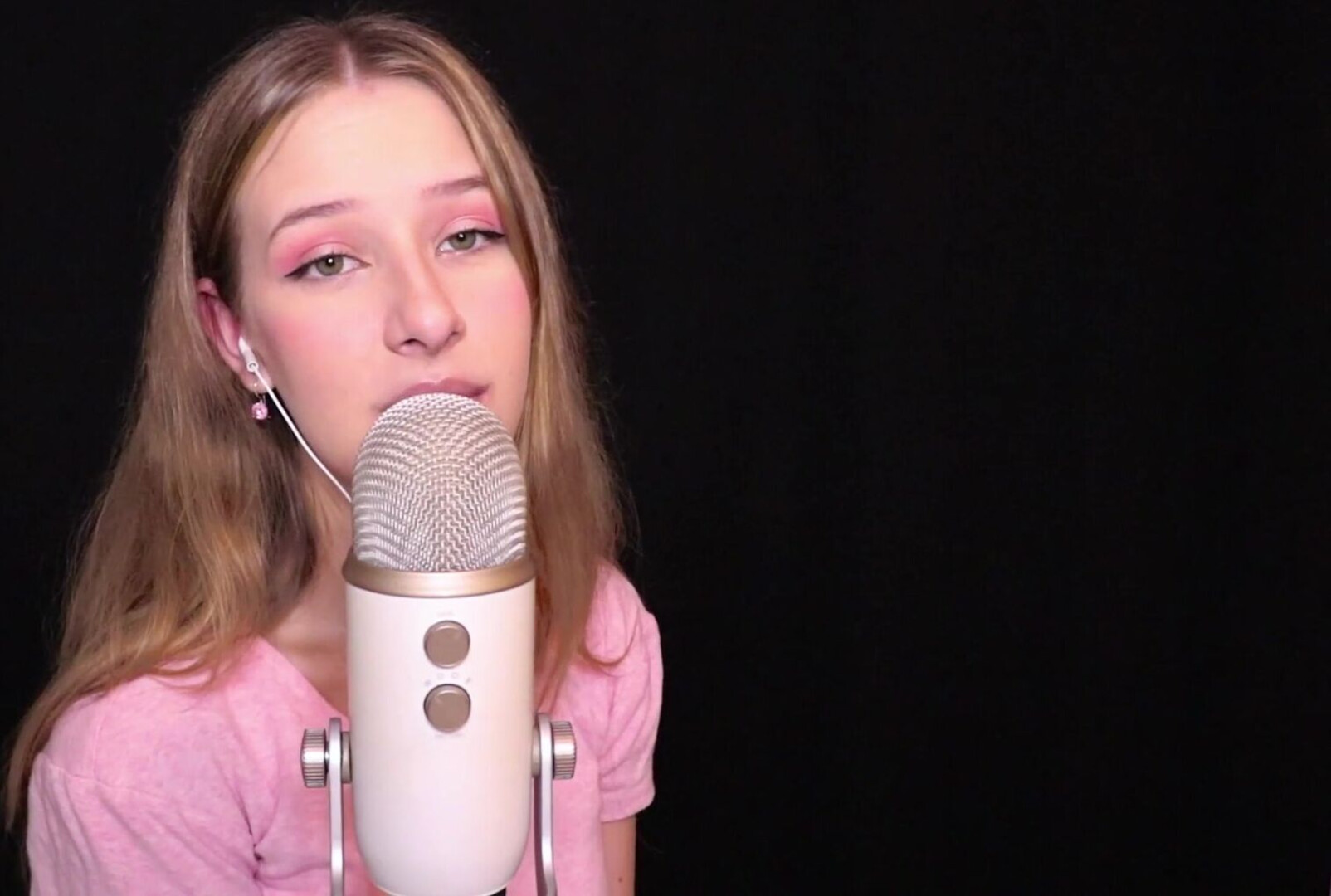 ASMR Showering you with compliments! - asmr