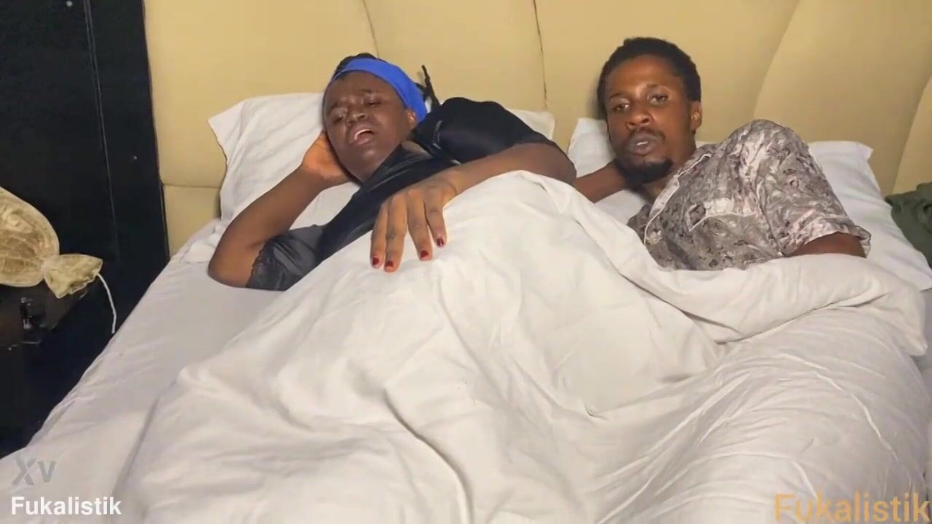Afro BBW anal - ebony