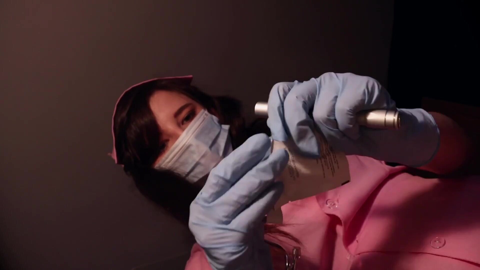 AftynRose Nurse Aftyn Takes Care Of You - asmr