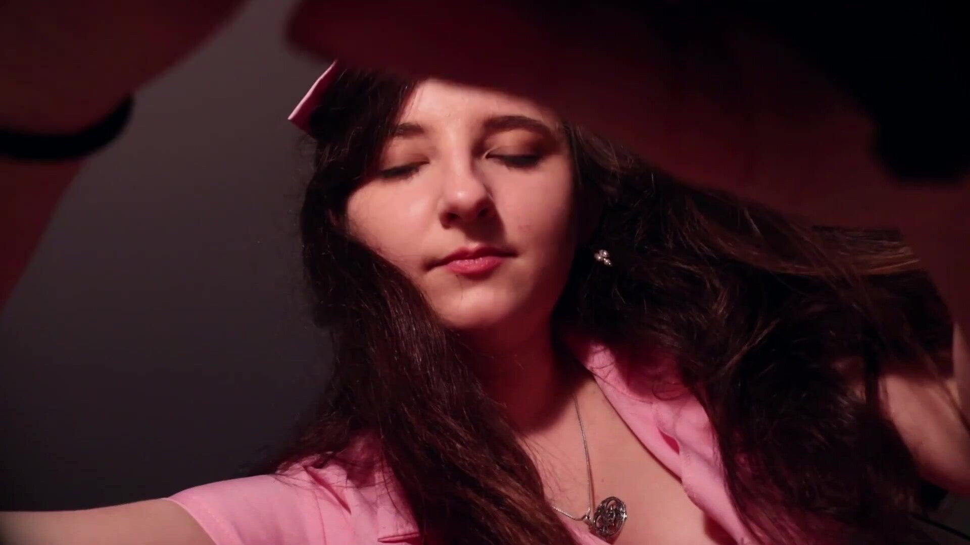 AftynRose Nurse Aftyn Takes Care Of You - asmr