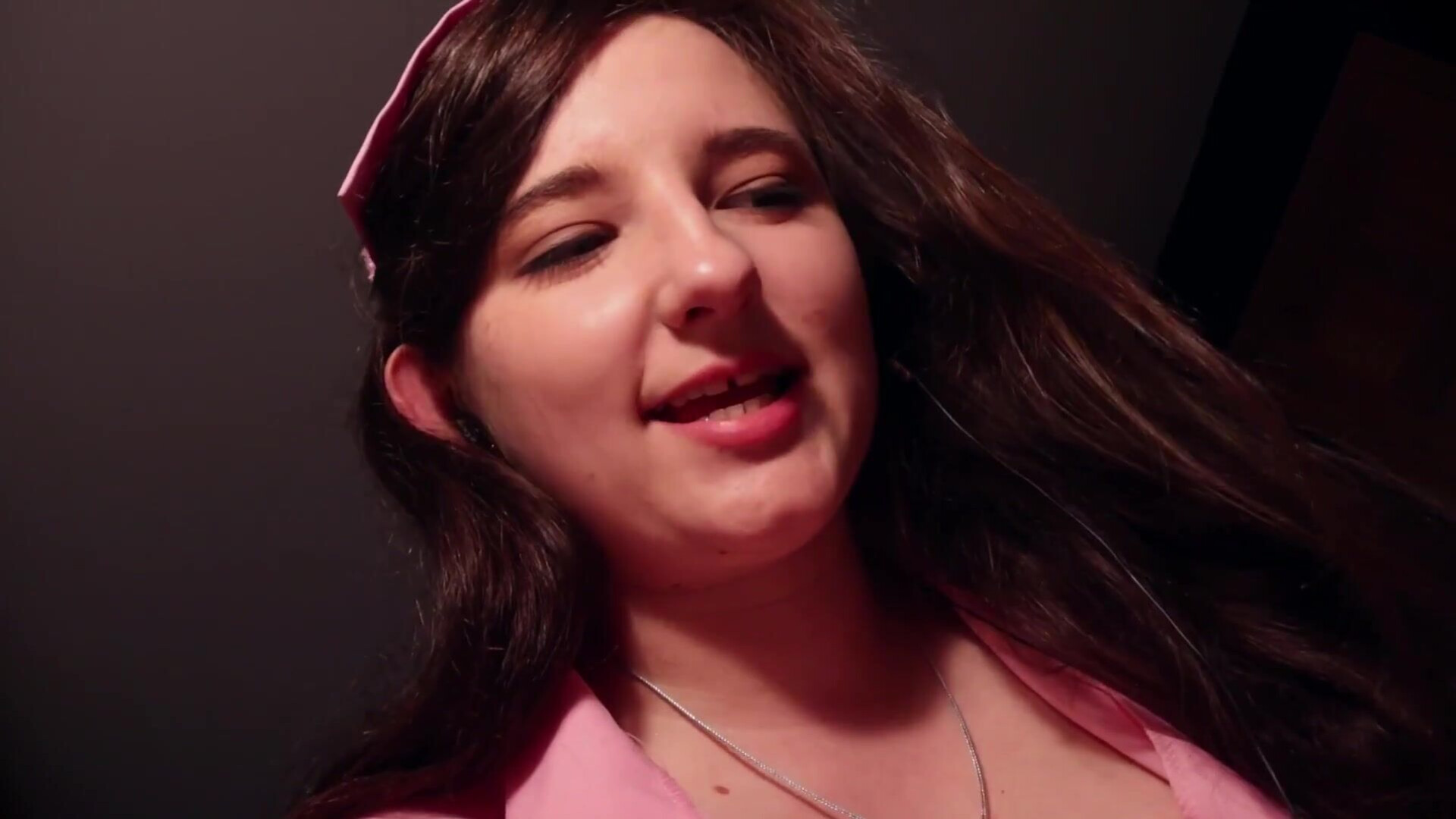 AftynRose Nurse Aftyn Takes Care Of You - asmr