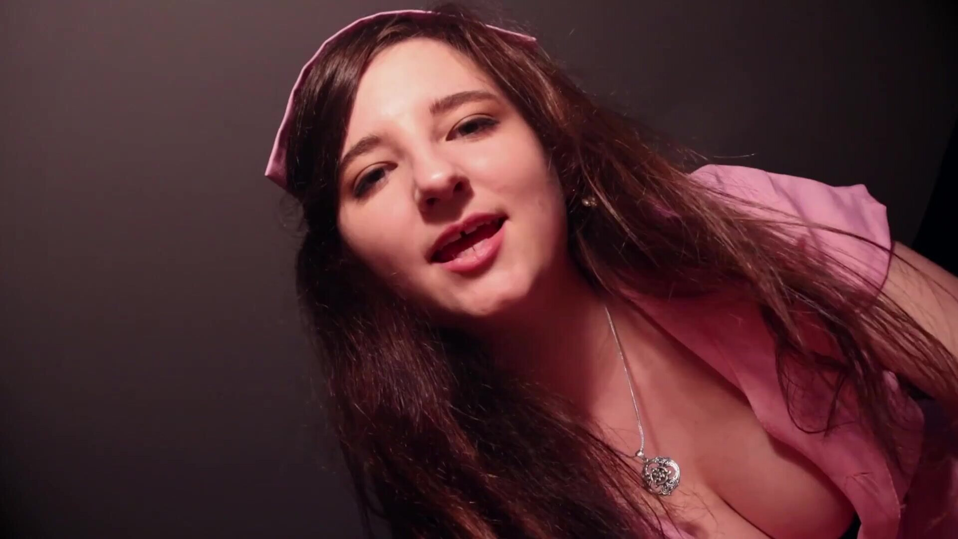 AftynRose Nurse Aftyn Takes Care Of You - asmr