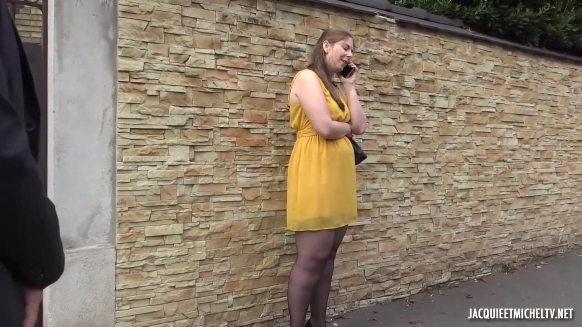 Alice Is back in service with J&M - milf - mature - big ass - blowjob