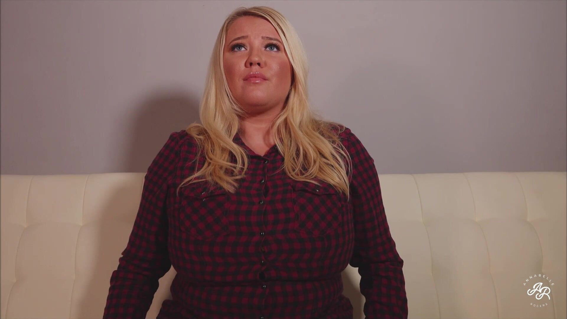 Annabelle Rogers Boosting My Confidence - big tits - solo - amateur