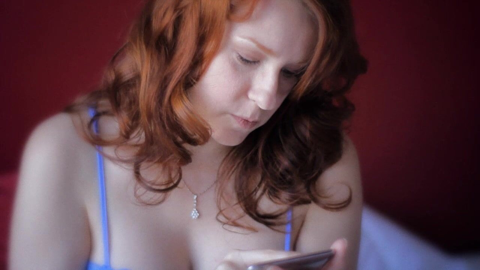 Art Of Blowjob Gentle Caressing Slow And Erotic Touching - blowjob - amateur - babe
