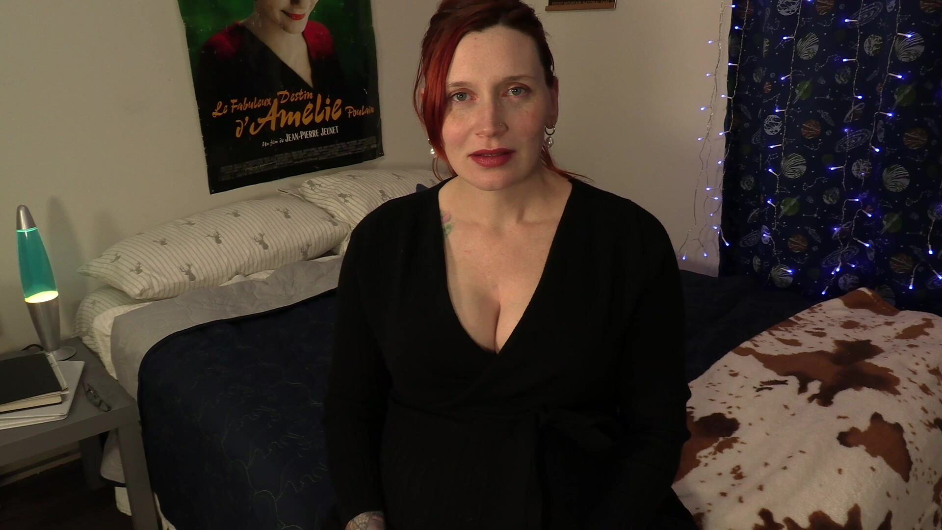 Aunt Bettie Saw Your Porn - big ass - big tits