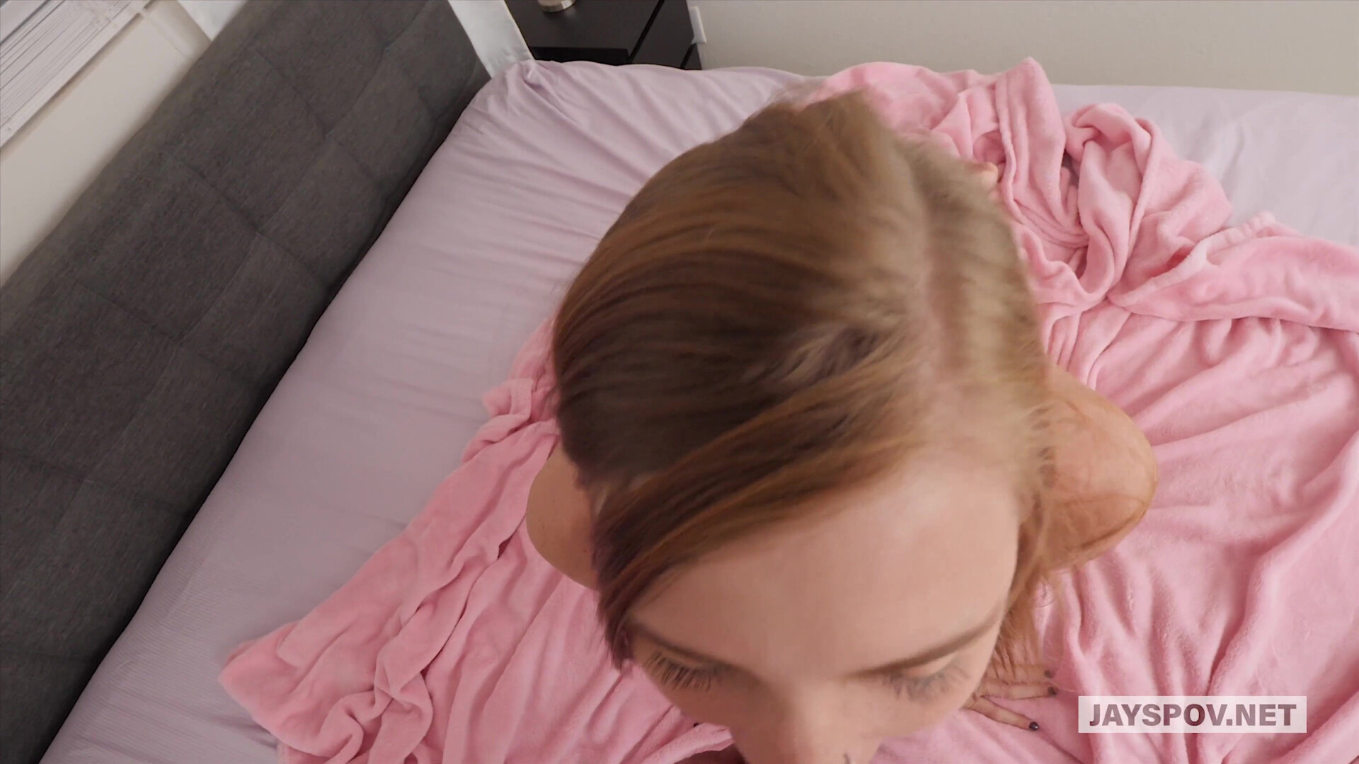Ava Parker POV 2160p - pov